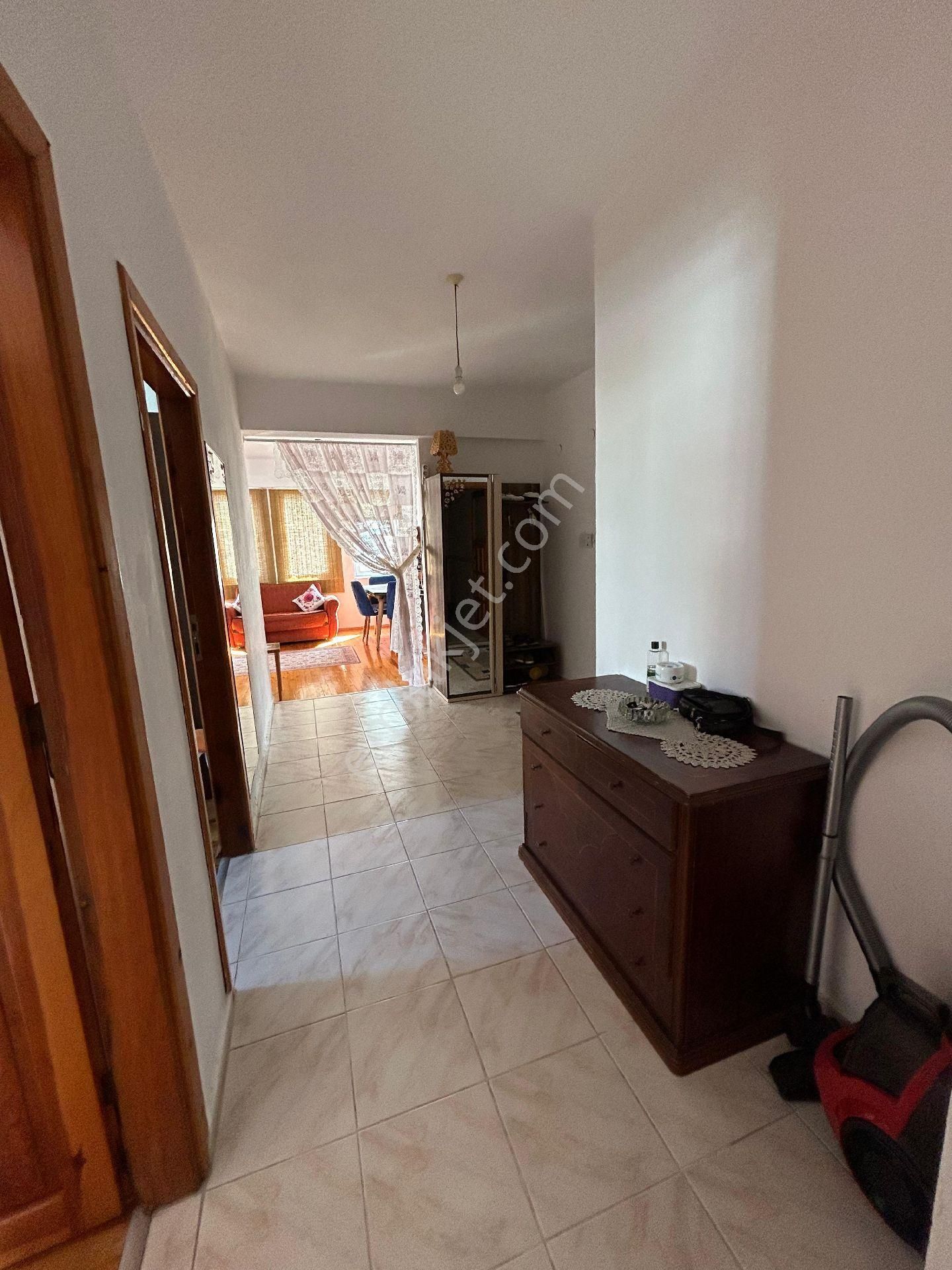 Oba Da Satılık 2+1 Ayrı Mutfak Daire - Görsel 5