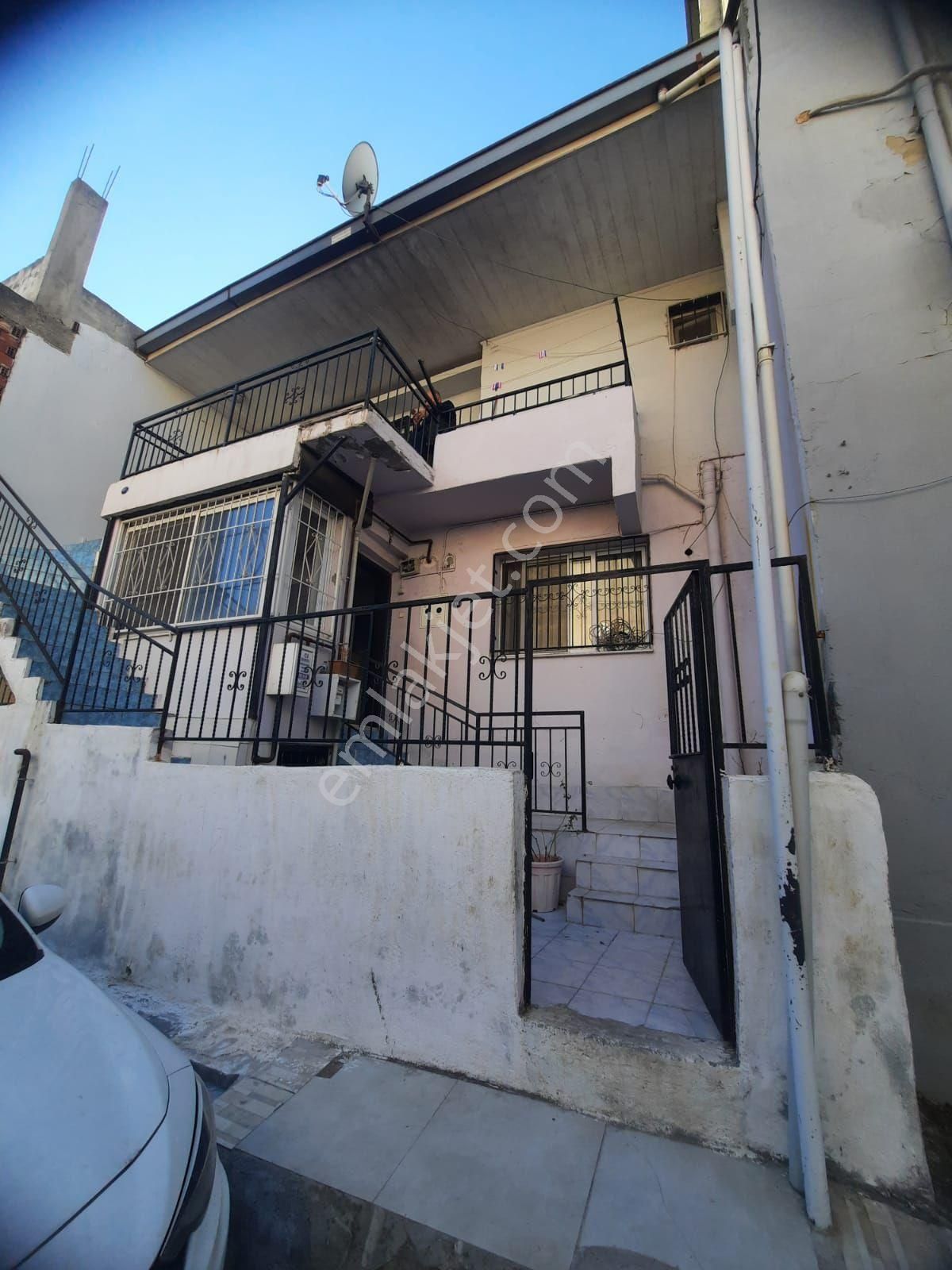 Acil Satılık 2 Katlı Masrafsız Müstakil Ev! - Görsel 8