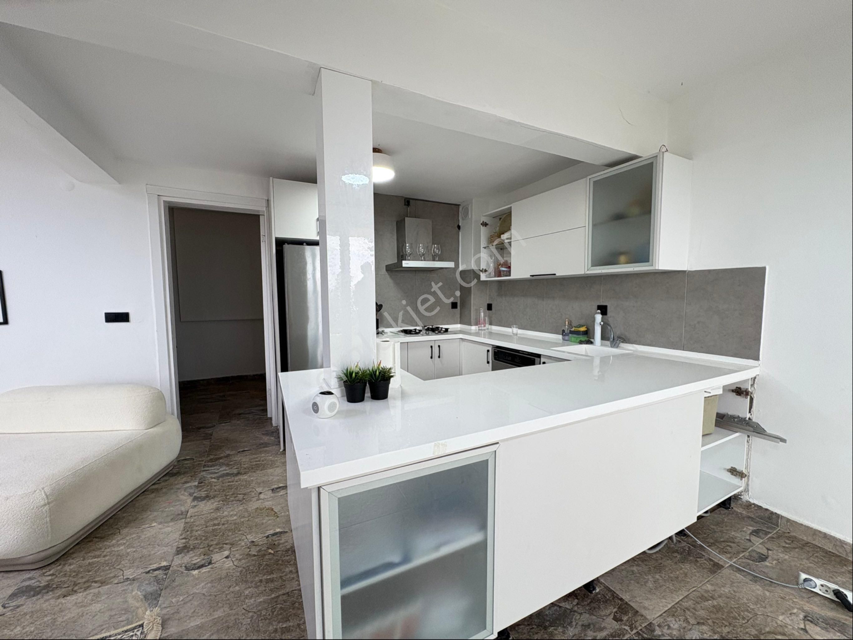 Bodrum Yalıkavak’ta Deniz Manzaralı Satılık Villa - Görsel 8