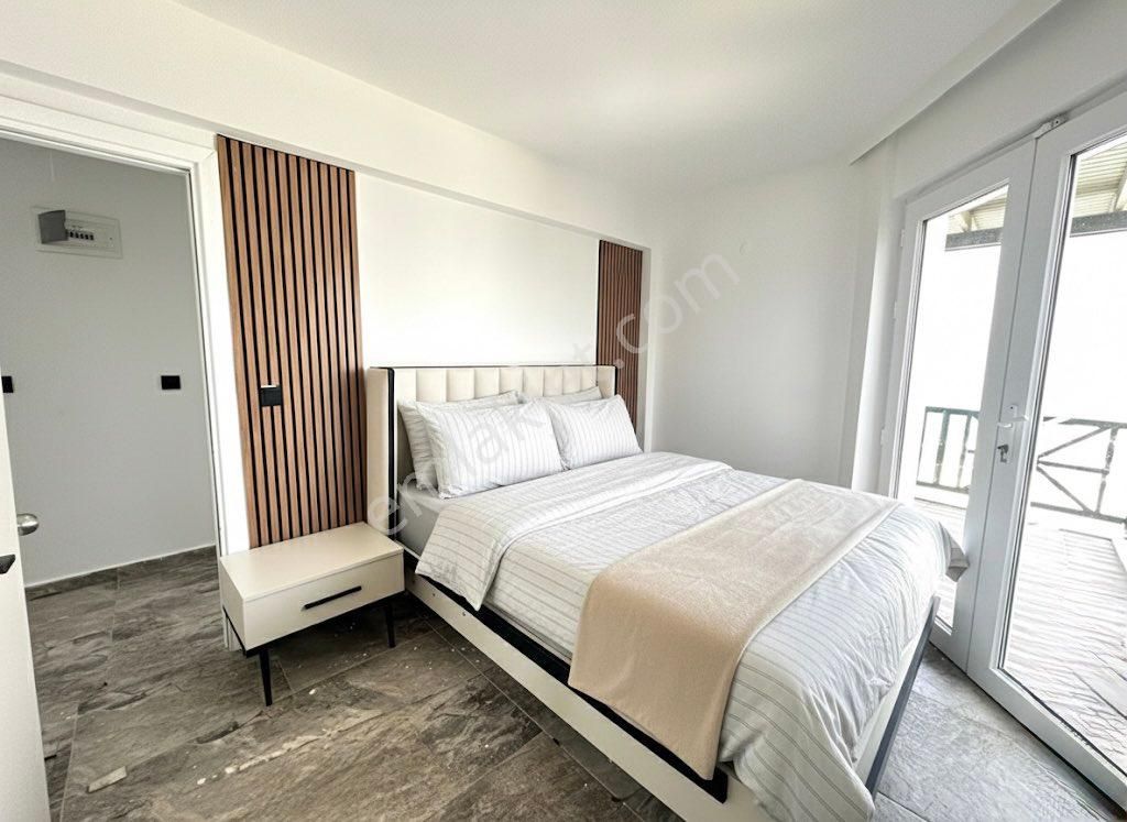 Bodrum Yalıkavak’ta Deniz Manzaralı Satılık Villa - Görsel 11