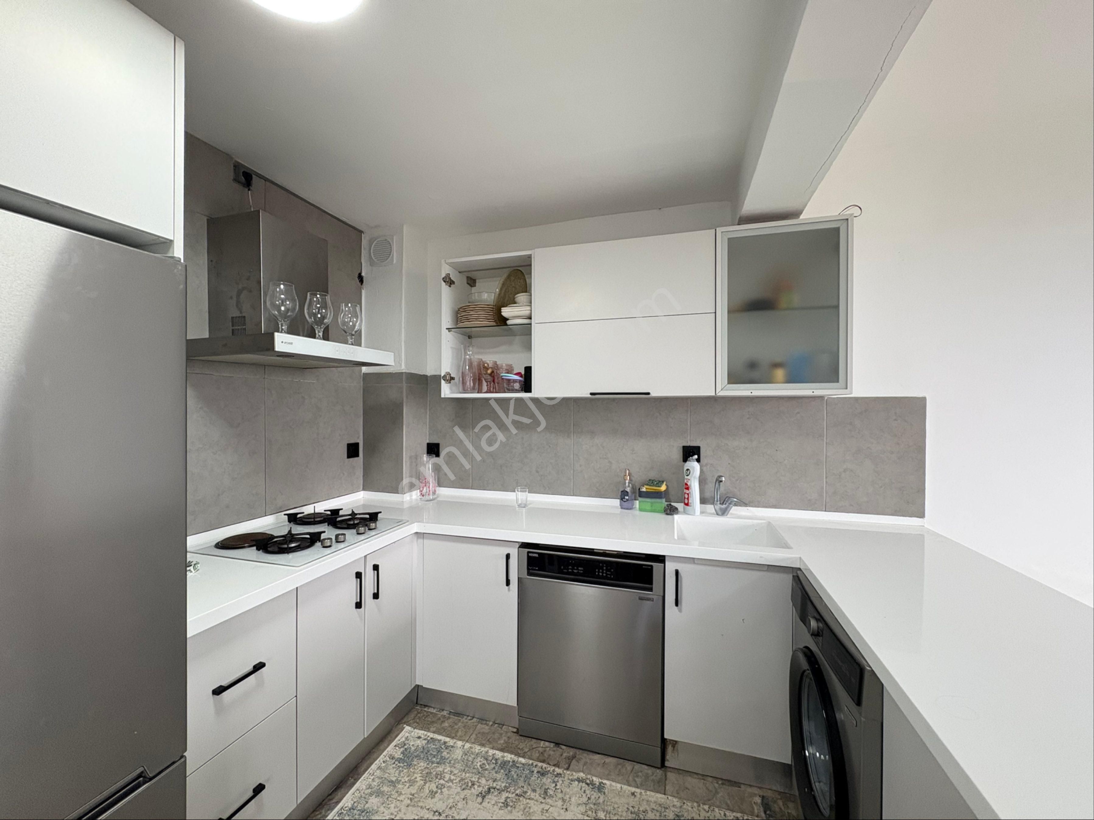 Bodrum Yalıkavak’ta Deniz Manzaralı Satılık Villa - Görsel 9