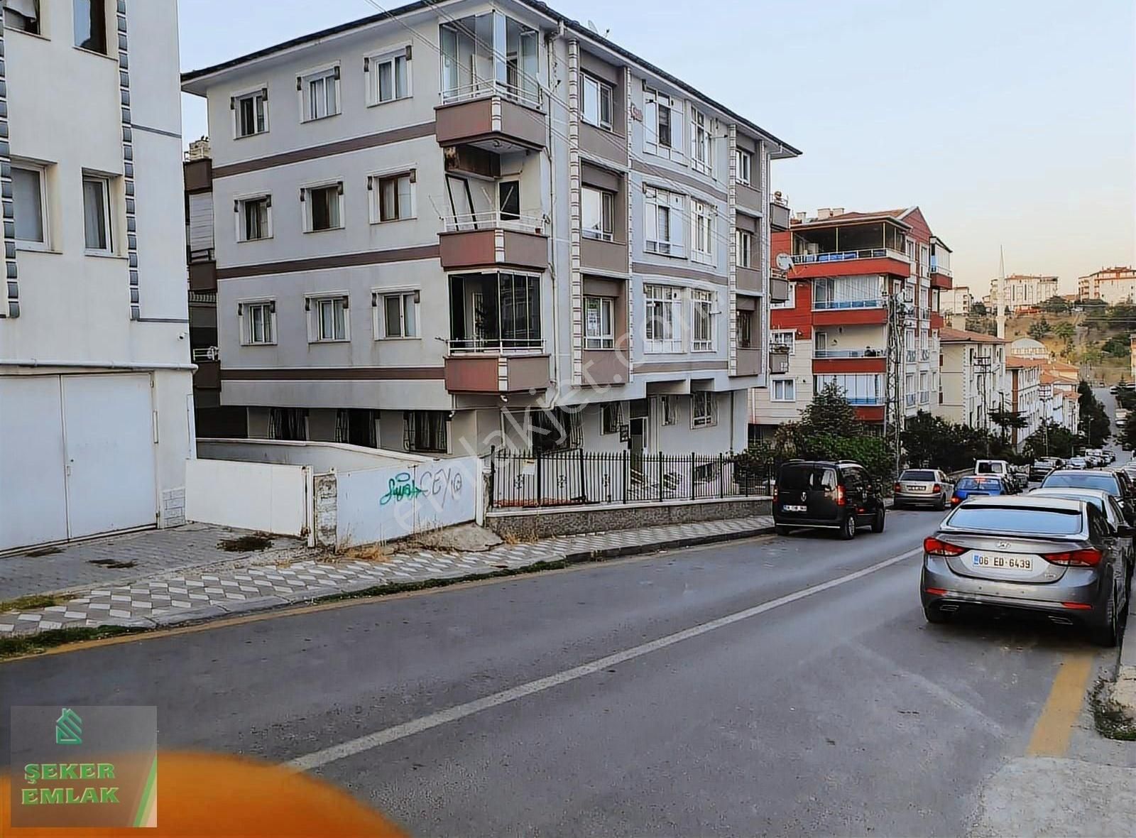 Şeker Emlak'tan Piyade Mahallesinde Satılık 3+1 Daire - Görsel 14