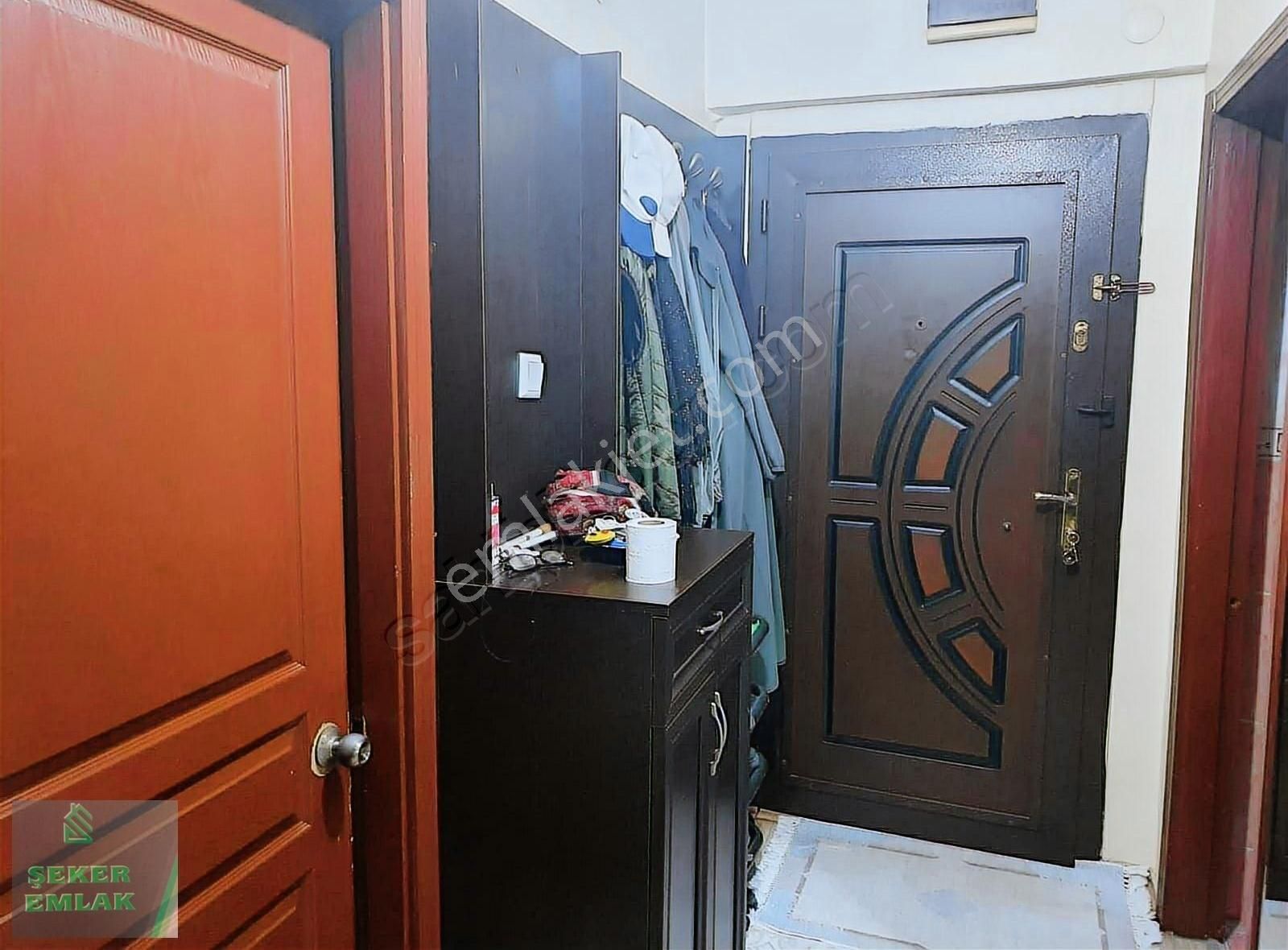 Şeker Emlak'tan Piyade Mahallesinde Satılık 3+1 Daire - Görsel 7