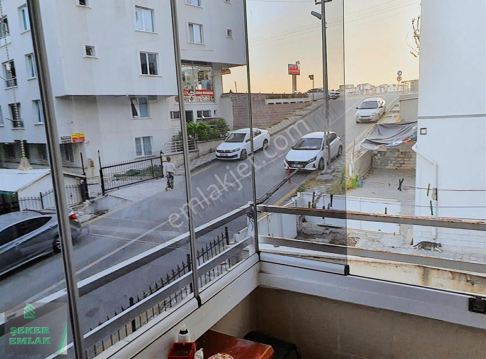 Şeker Emlak'tan Piyade Mahallesinde Satılık 3+1 Daire - Görsel 11