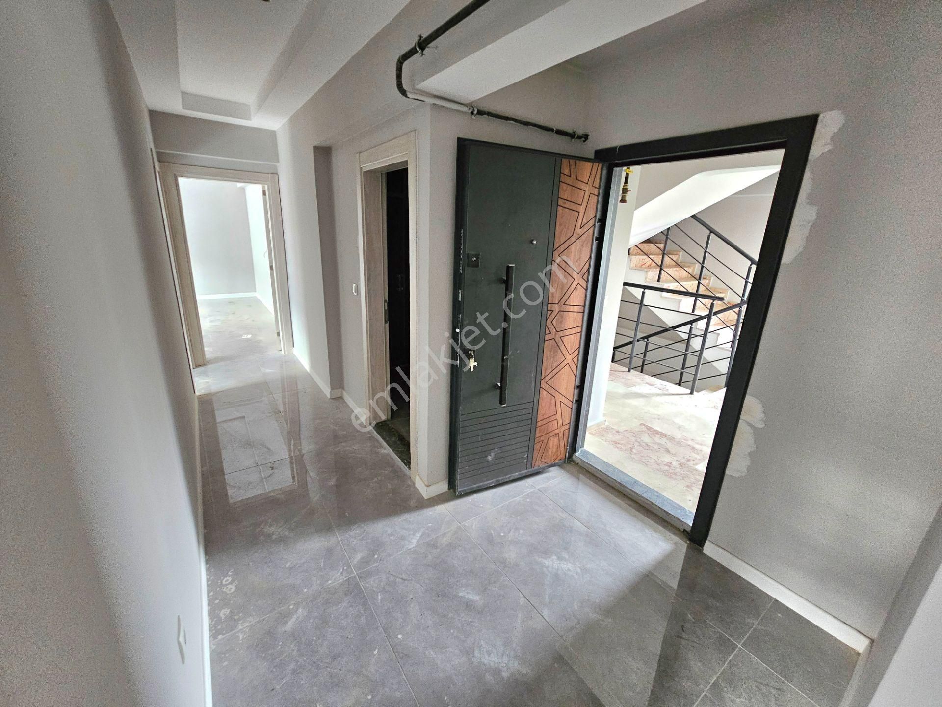 Hak Emlak'tan Derelitütüncü Mahallesinde Satılık 3+1 Uygun Daire - Görsel 12