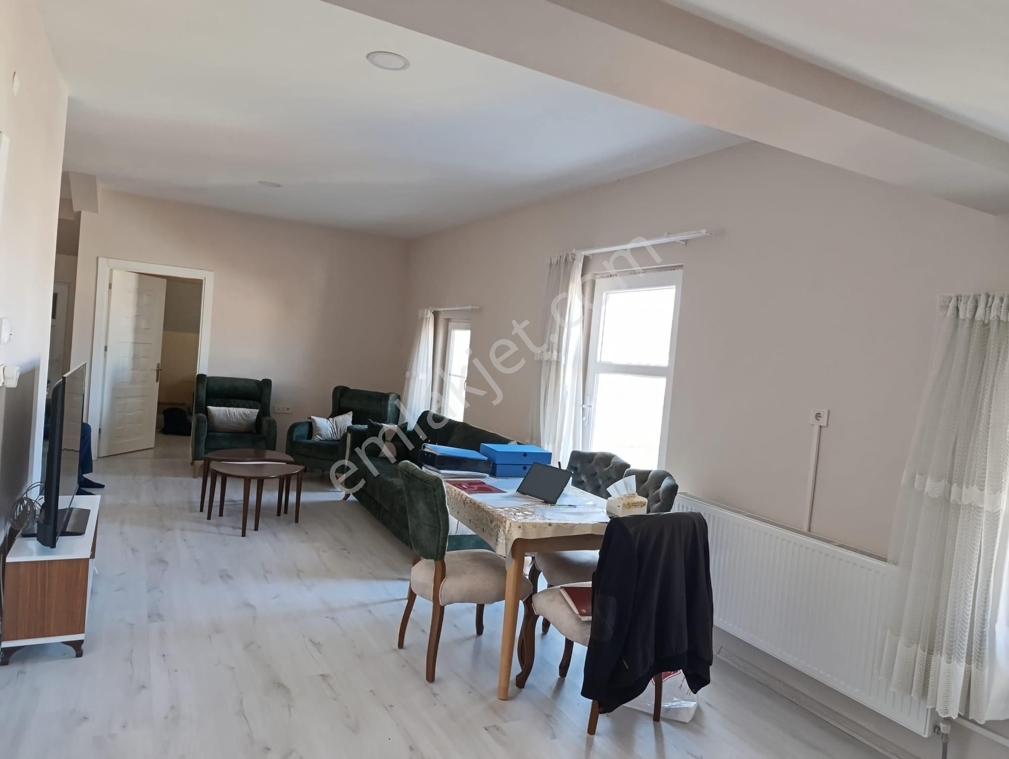 Beyşehir Yolu Ve Nü Tıp Fak. Civ. 11 Dairelik Yüksek Kira Potansiyelli Uygun Komple Bina - Görsel 18