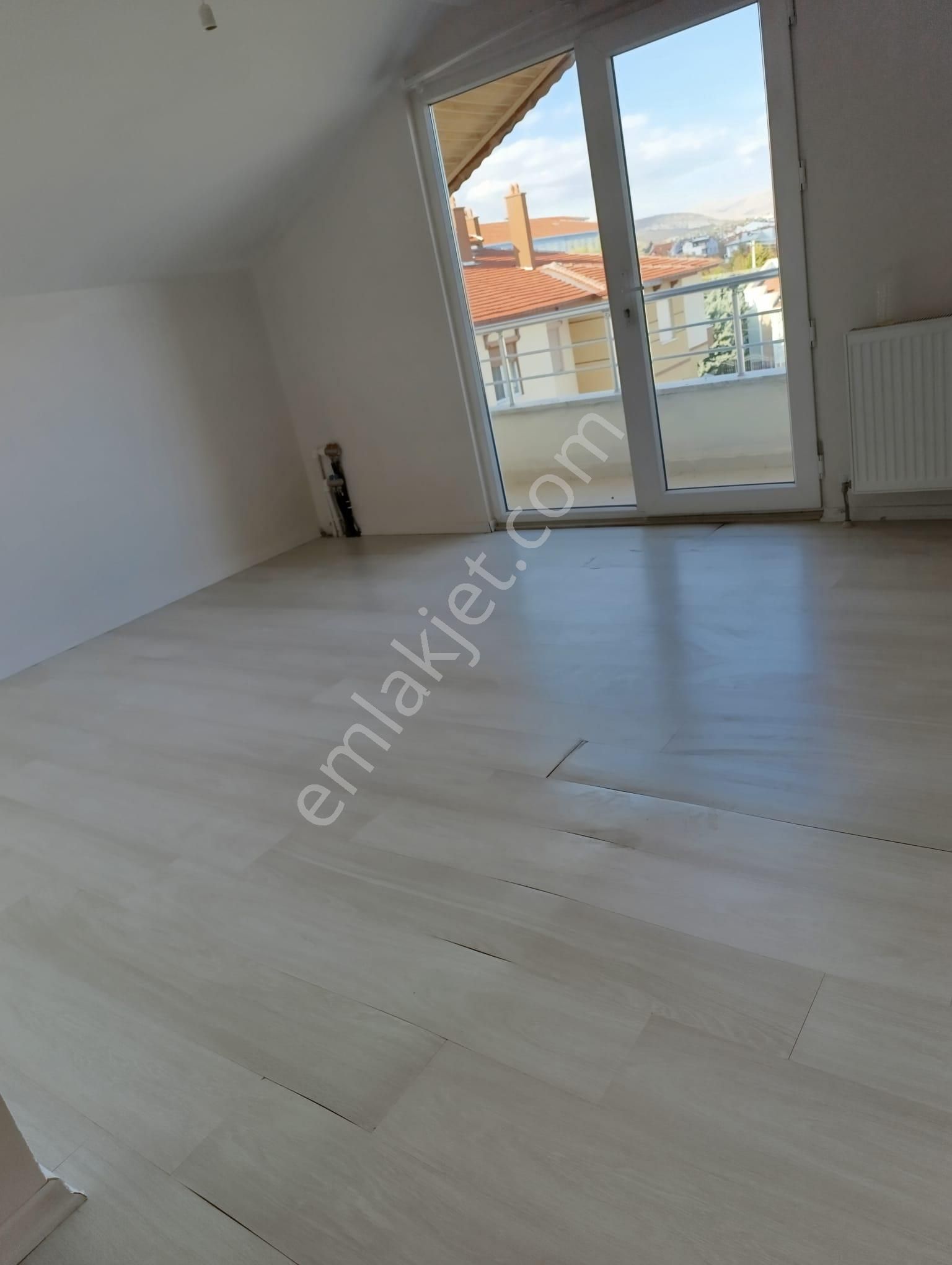 Beyşehir Yolu Ve Nü Tıp Fak. Civ. 11 Dairelik Yüksek Kira Potansiyelli Uygun Komple Bina - Görsel 19