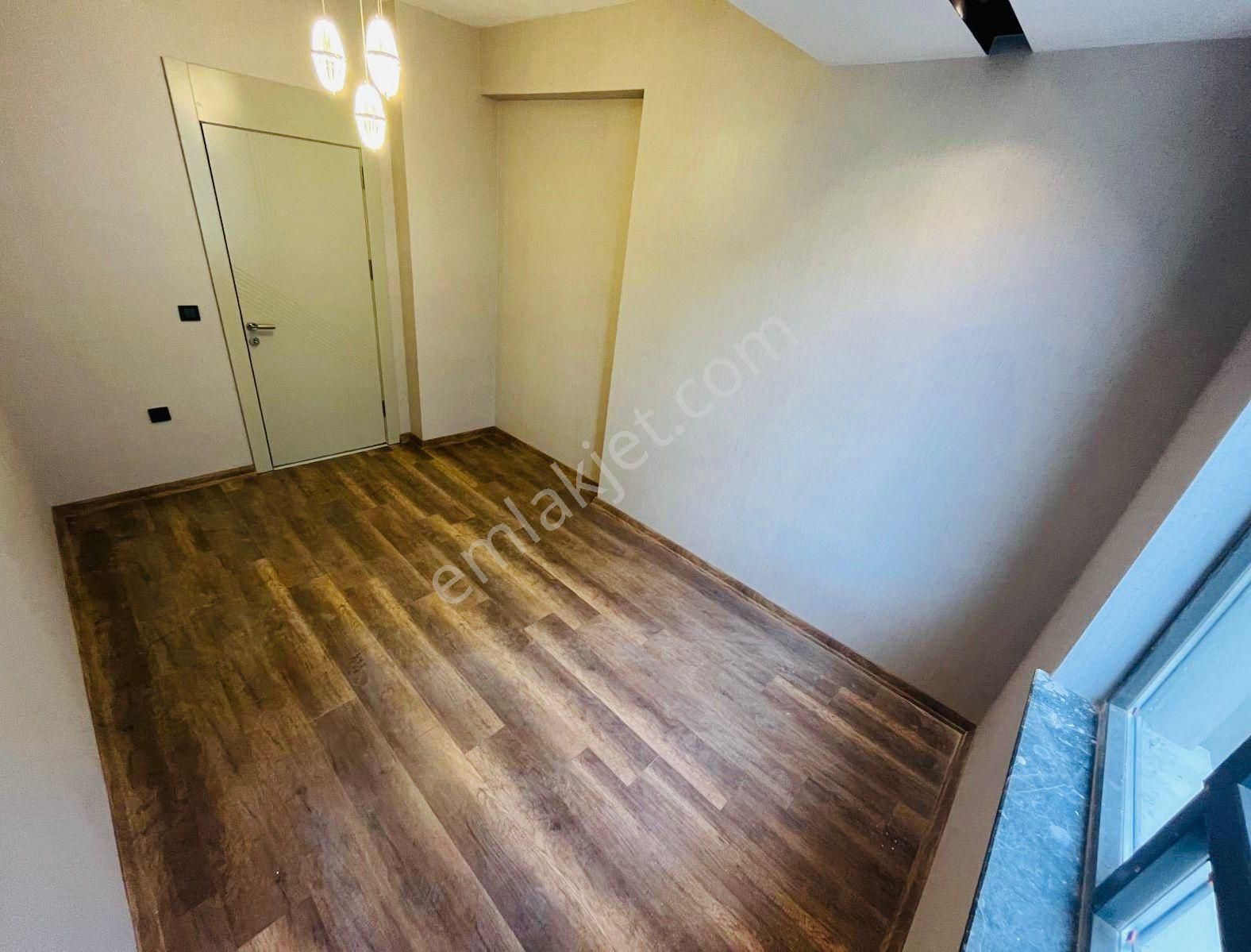 Etlik Merkezde Şehir Hast. 3 Km Caddeye Paralel G.odalı E.banyolu Ultra Lüks Acil Satılık 2+1 Daire - Görsel 20