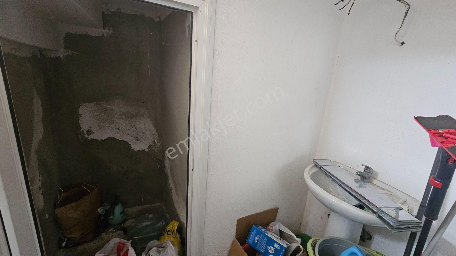 İki Ayrı Tapu | Deniz Manzaralı Villa Ve Toplam 406 M2 Arsa - Görsel 19