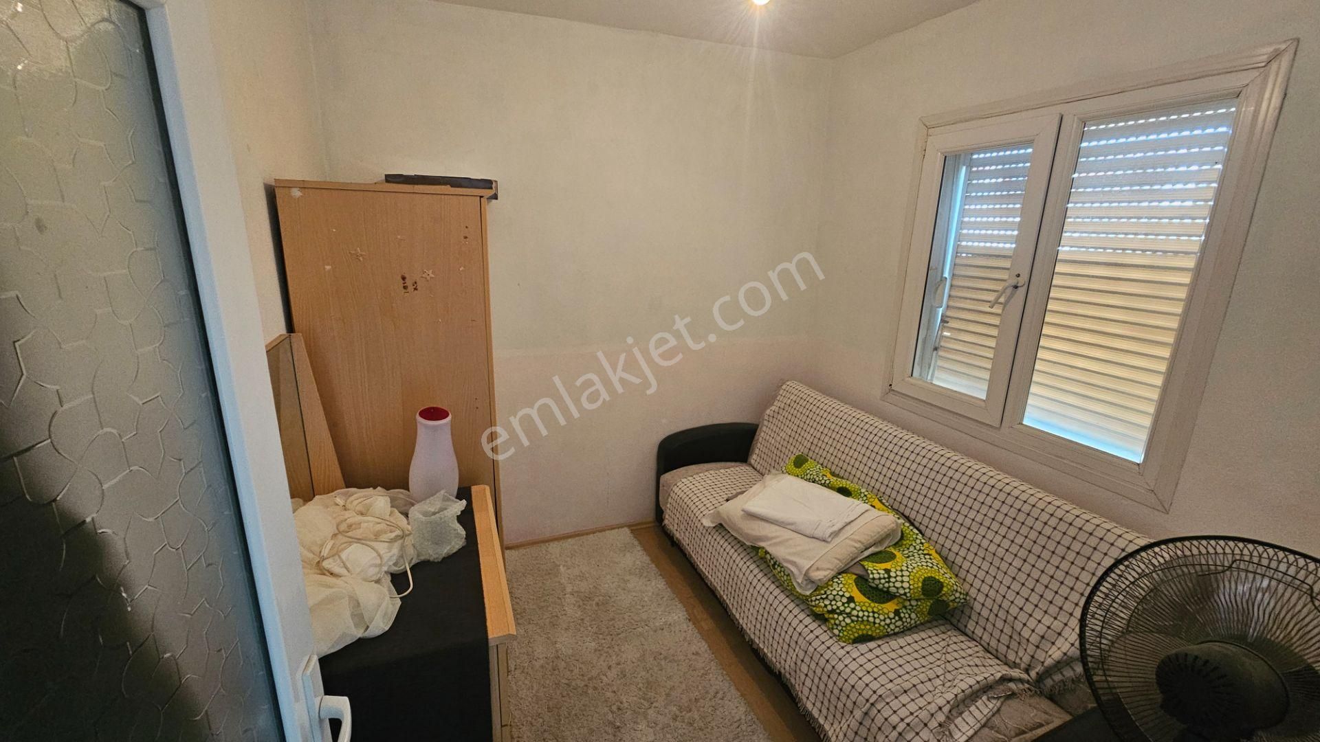 İki Ayrı Tapu | Deniz Manzaralı Villa Ve Toplam 406 M2 Arsa - Görsel 7