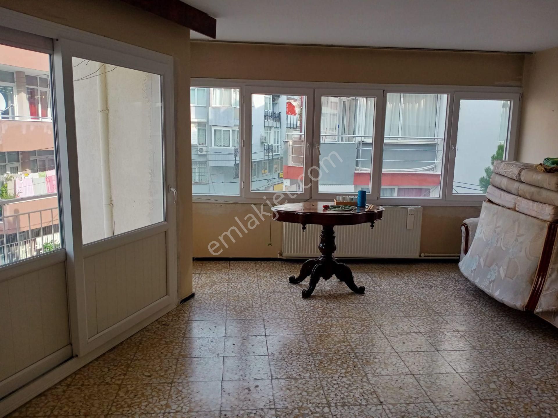 Hatay Nokta Cadde Yakını Doğalgazlı Satılık 3+1 Daire - Görsel 3