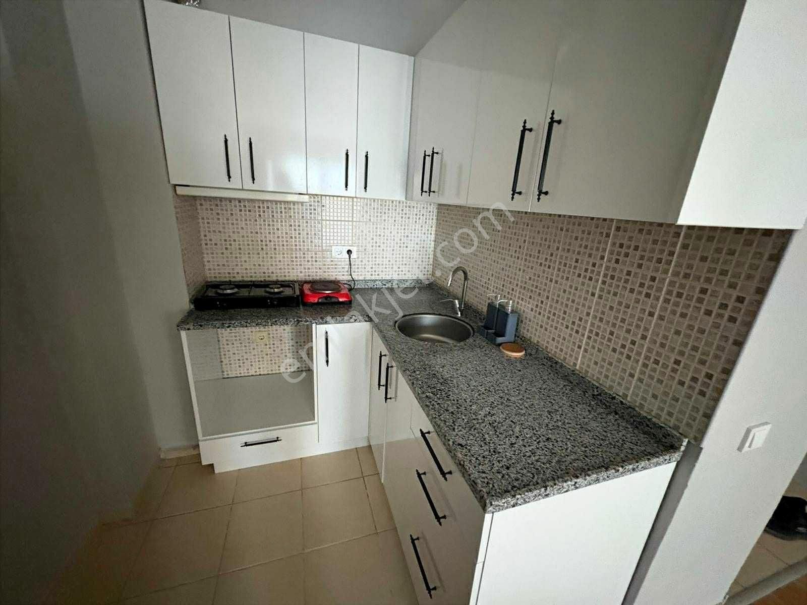 Şafak Emlak Konyaaltı Toros Mh Üniversite Yakını Eşyalı 1+1 60m2 - Görsel 6