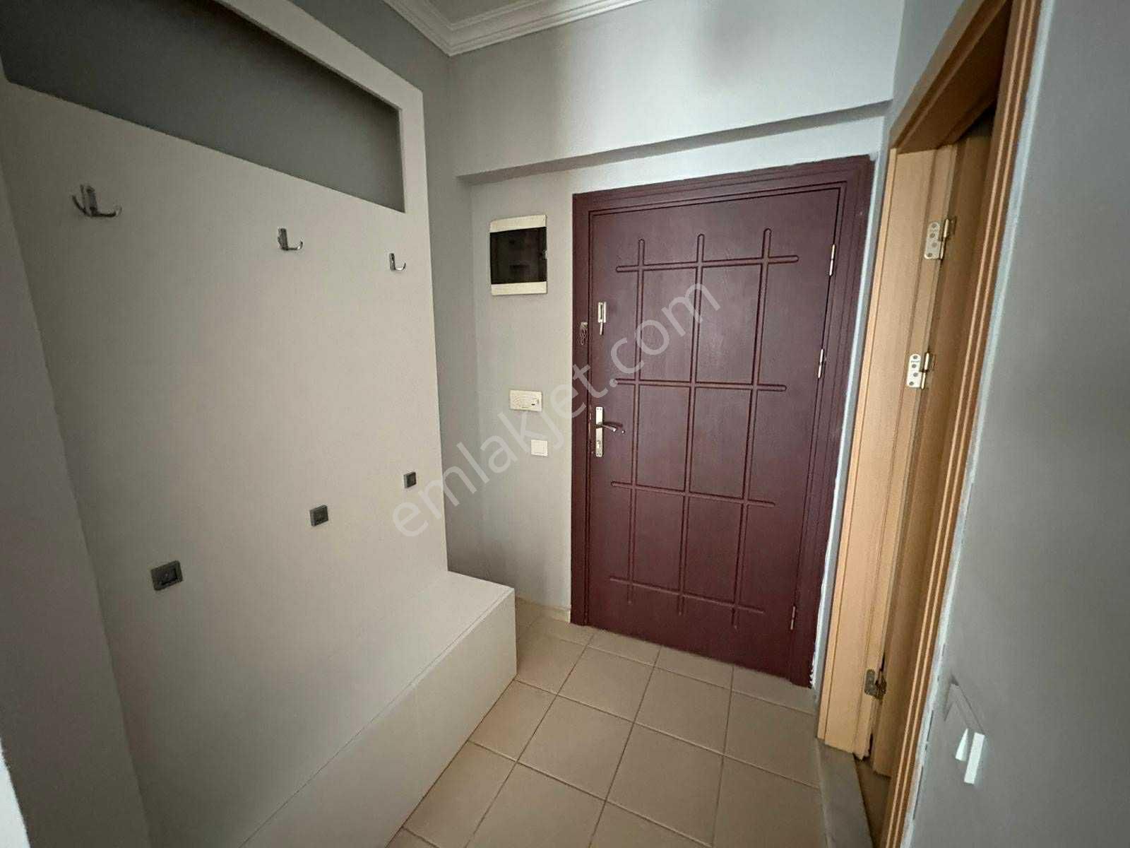 Şafak Emlak Konyaaltı Toros Mh Üniversite Yakını Eşyalı 1+1 60m2 - Görsel 11