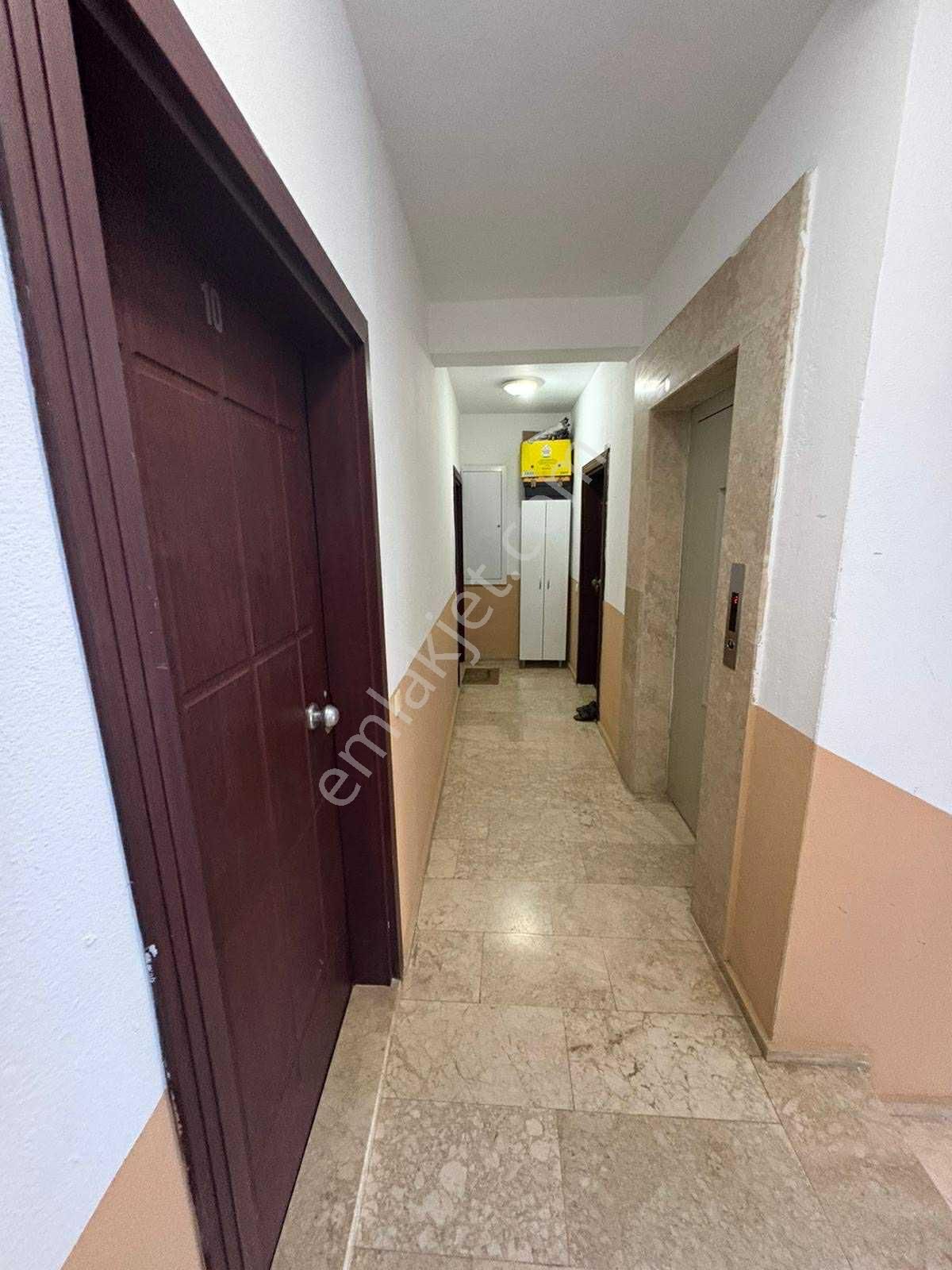 Şafak Emlak Konyaaltı Toros Mh Üniversite Yakını Eşyalı 1+1 60m2 - Görsel 13