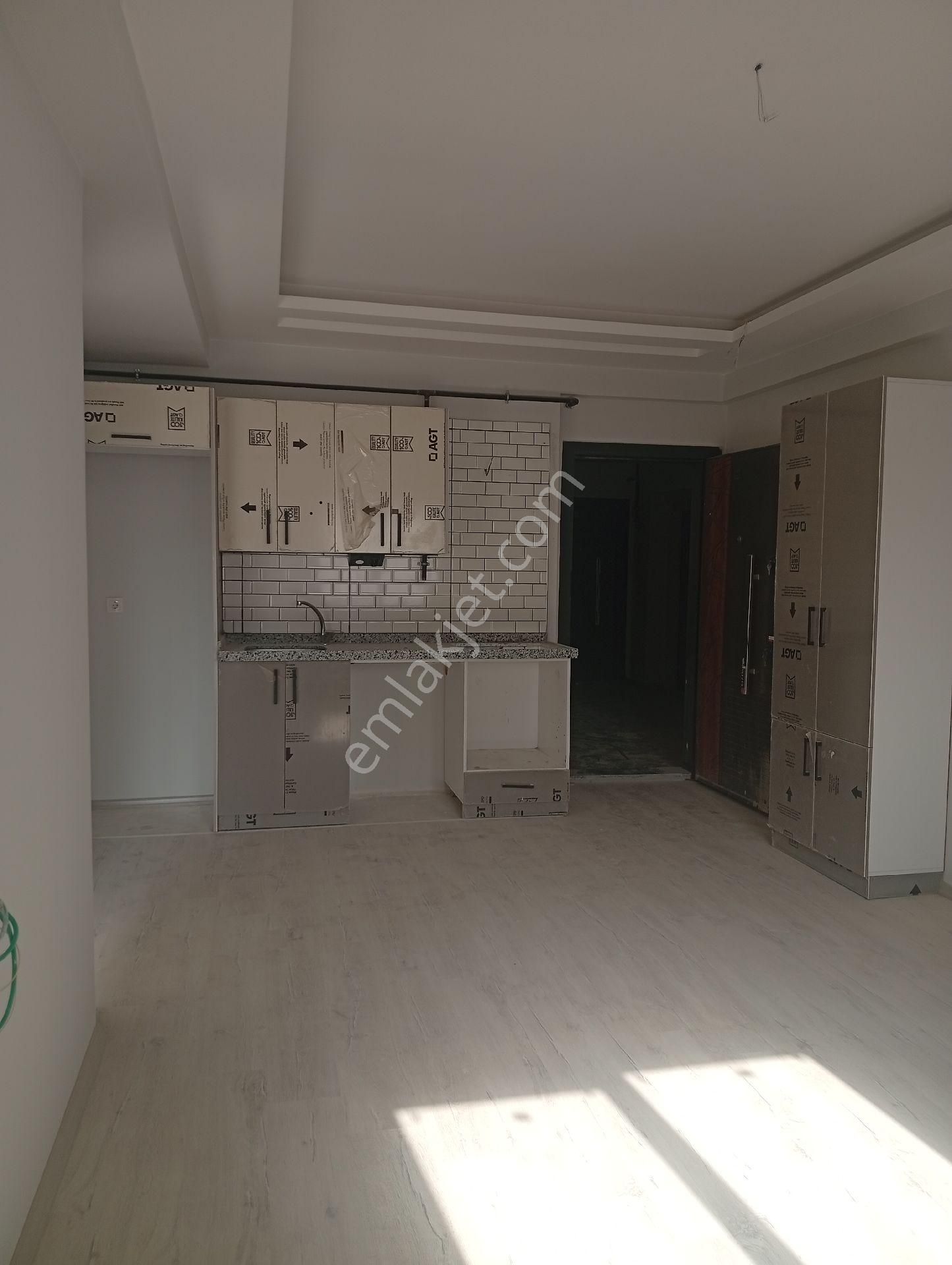 Boynu Yoğun Mh 1+1 Satılık - Görsel 3