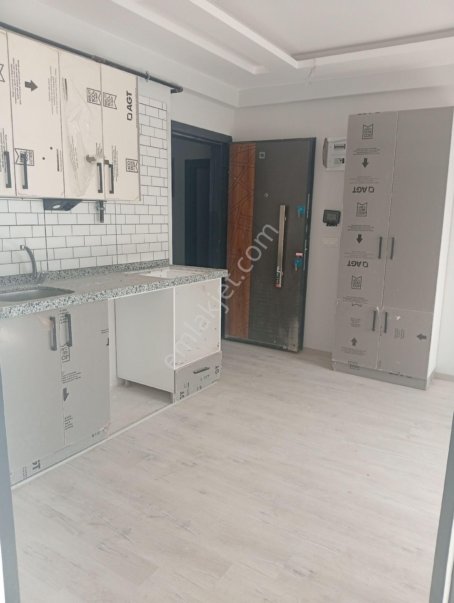 Boynu Yoğun Mh 1+1 Satılık - Görsel 7