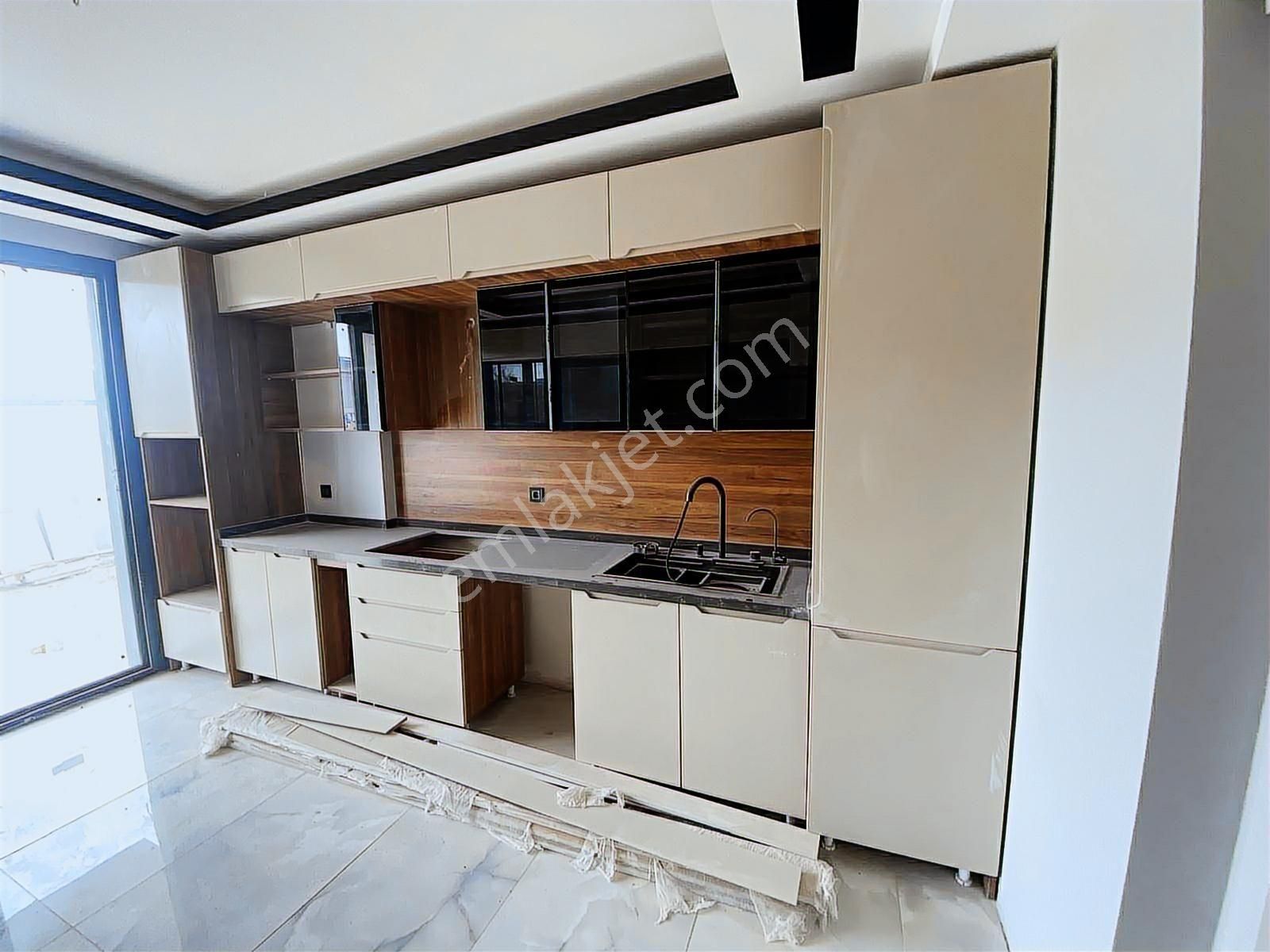 Eğribucak'da 4+1 Satılık Villa Zirvevip Gayrimenkulden - Görsel 5