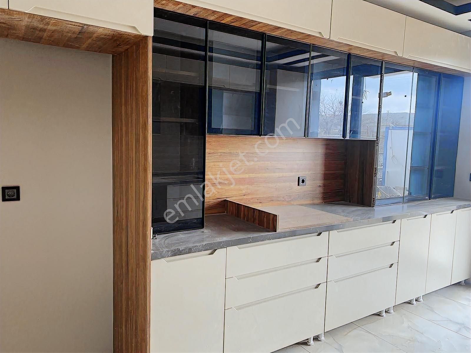 Eğribucak'da 4+1 Satılık Villa Zirvevip Gayrimenkulden - Görsel 7