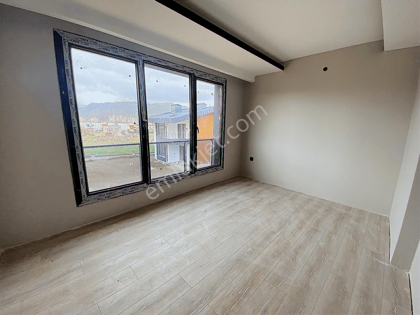 Eğribucak'da 4+1 Satılık Villa Zirvevip Gayrimenkulden - Görsel 17