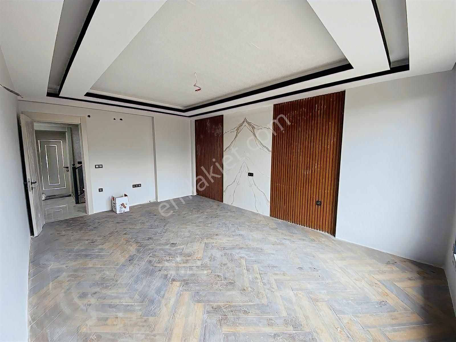 Eğribucak'da 4+1 Satılık Villa Zirvevip Gayrimenkulden - Görsel 2