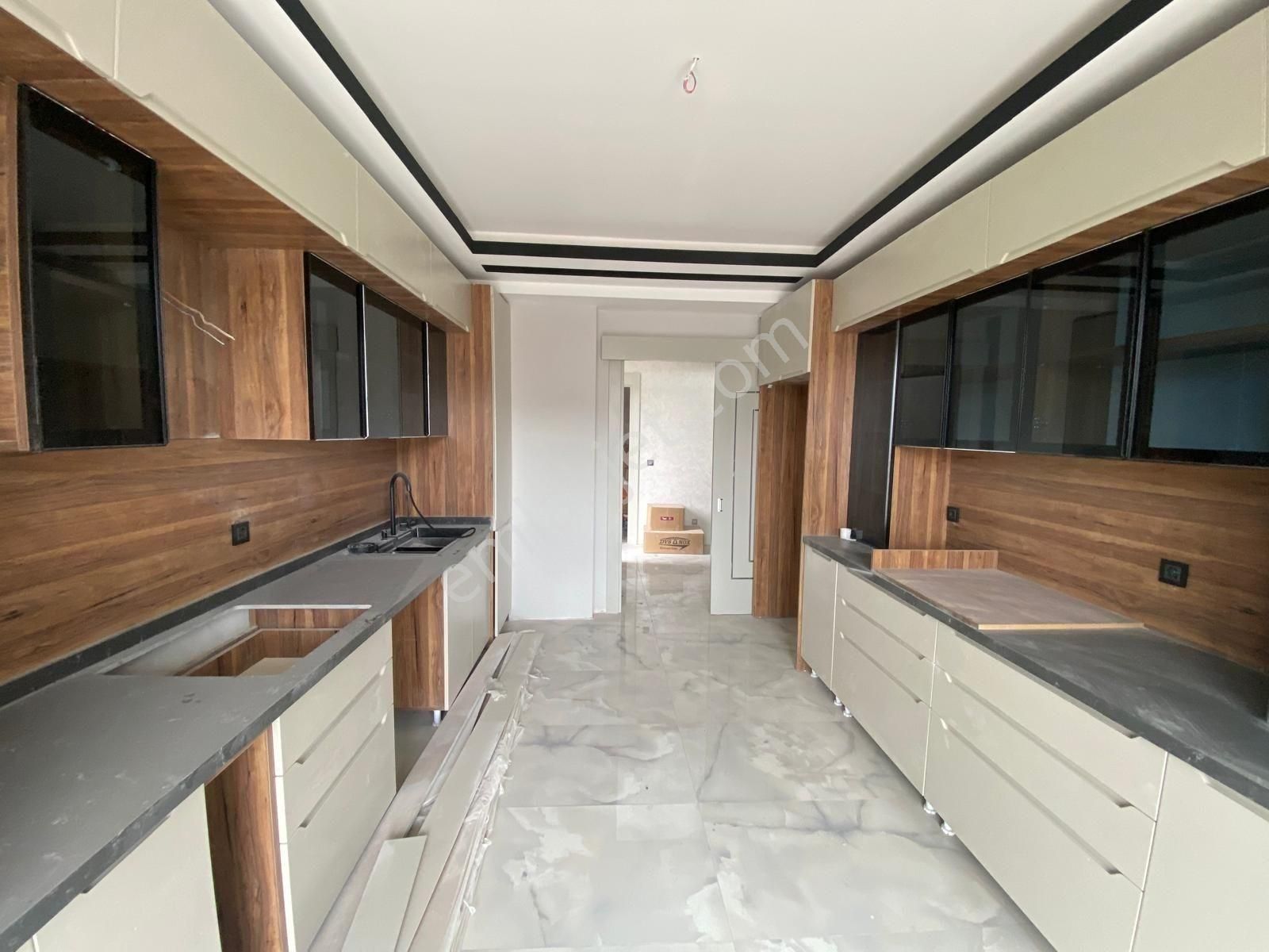 Eğribucak'da 4+1 Satılık Villa Zirvevip Gayrimenkulden - Görsel 6