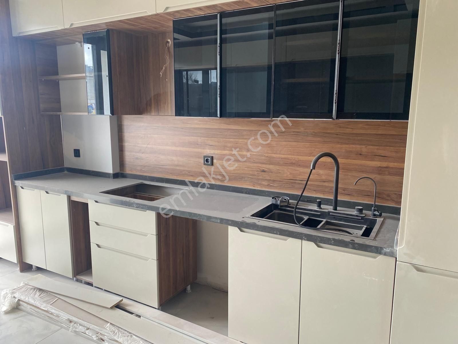 Eğribucak'da 4+1 Satılık Villa Zirvevip Gayrimenkulden - Görsel 8