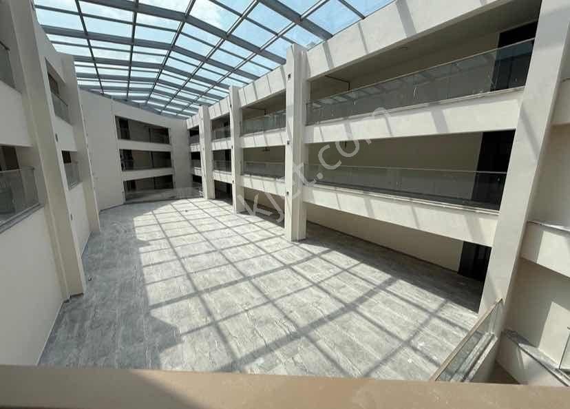 Ostim Podium Arkası Pozitif Center Da Satılık Katta 1+0 Ofis - Görsel 9