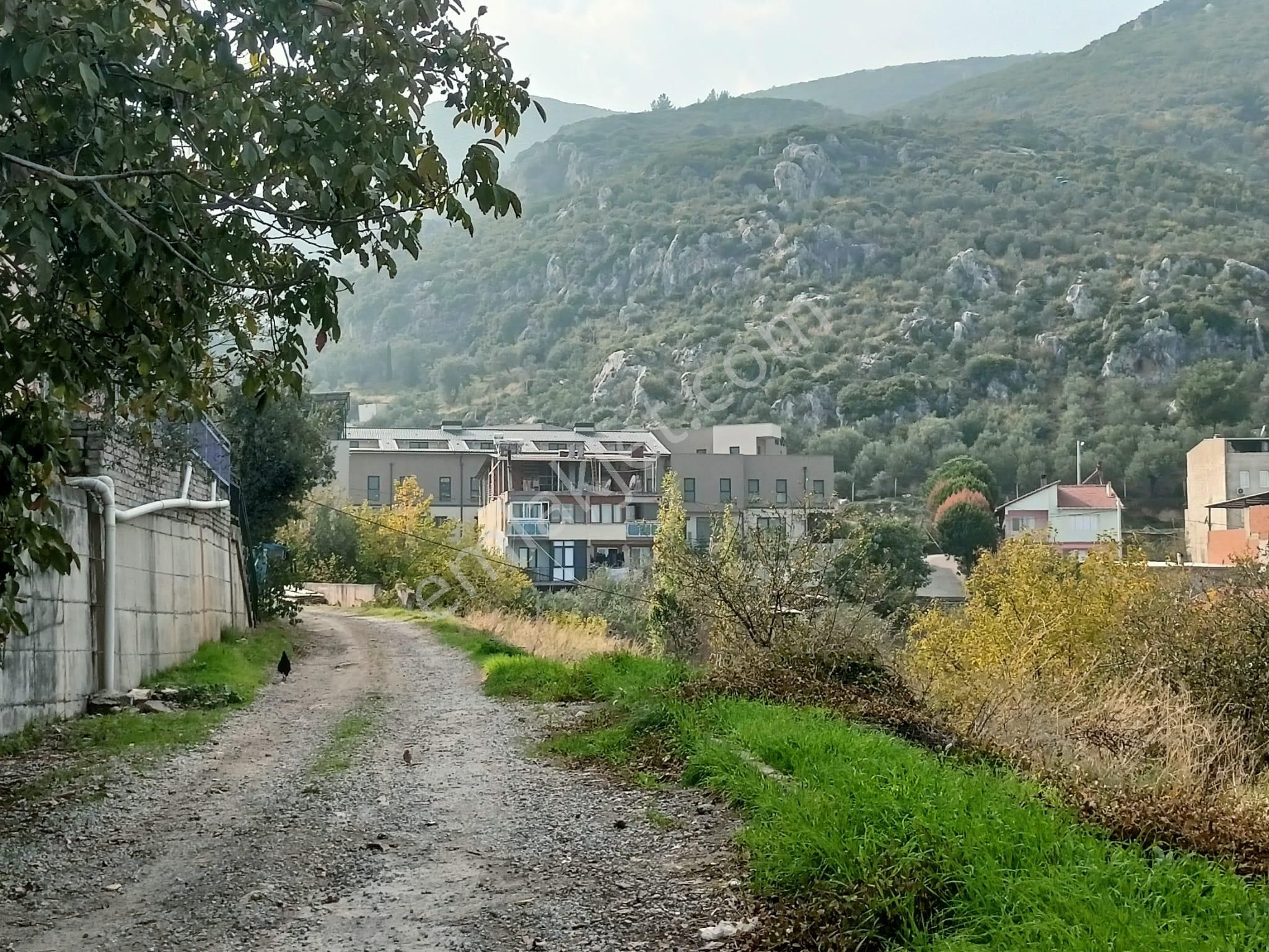 Kemalpaşa Soğukpınar Kentsel Dönüşüm Fırsatı - Görsel 2