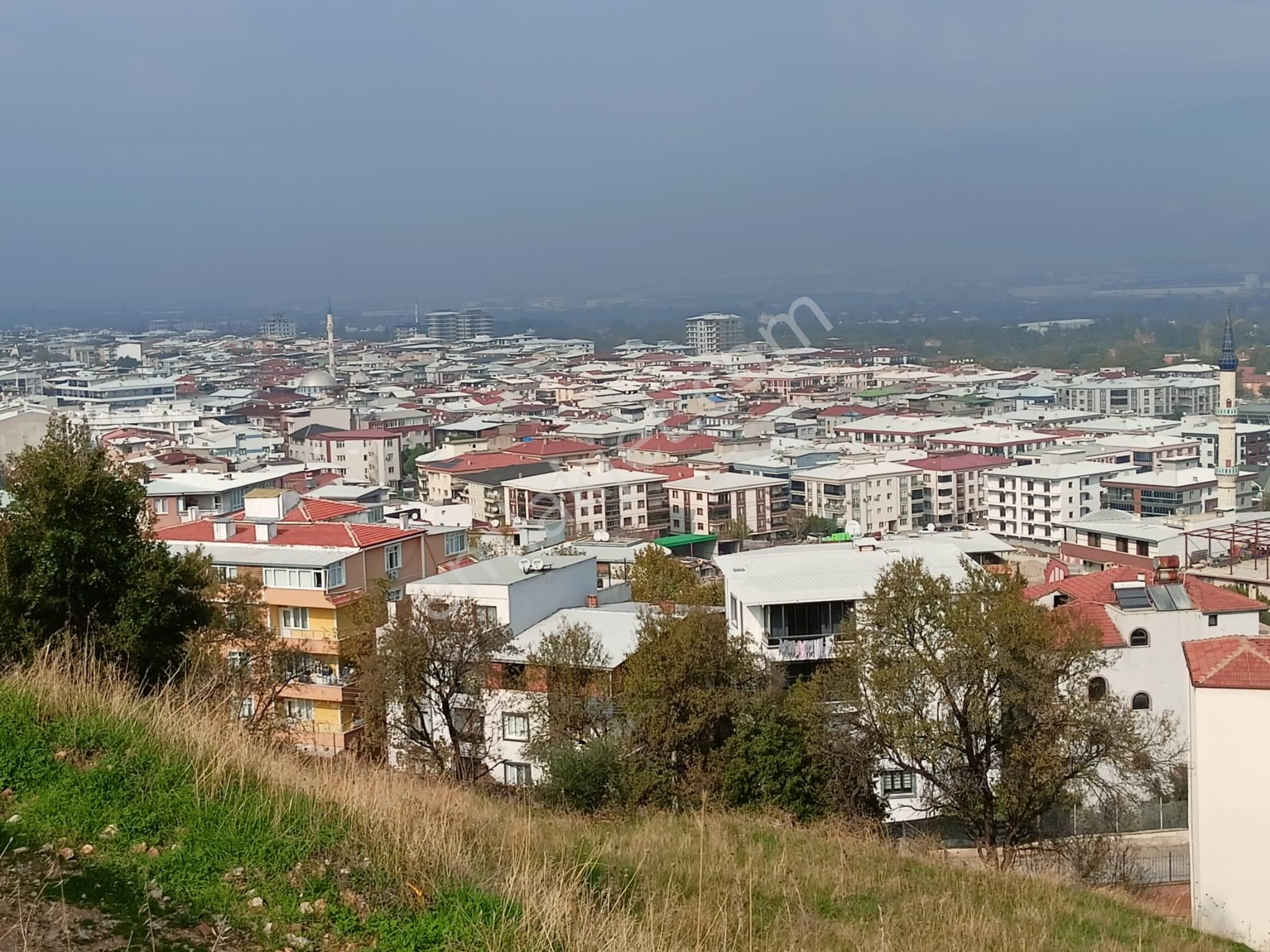 Kemalpaşa Soğukpınar Kentsel Dönüşüm Fırsatı