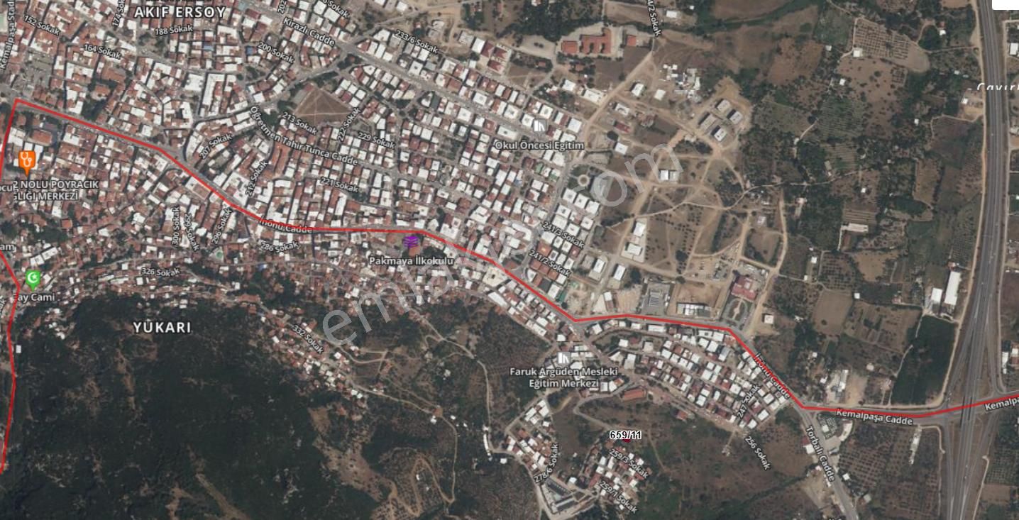 Kemalpaşa Soğukpınar Kentsel Dönüşüm Fırsatı - Görsel 3