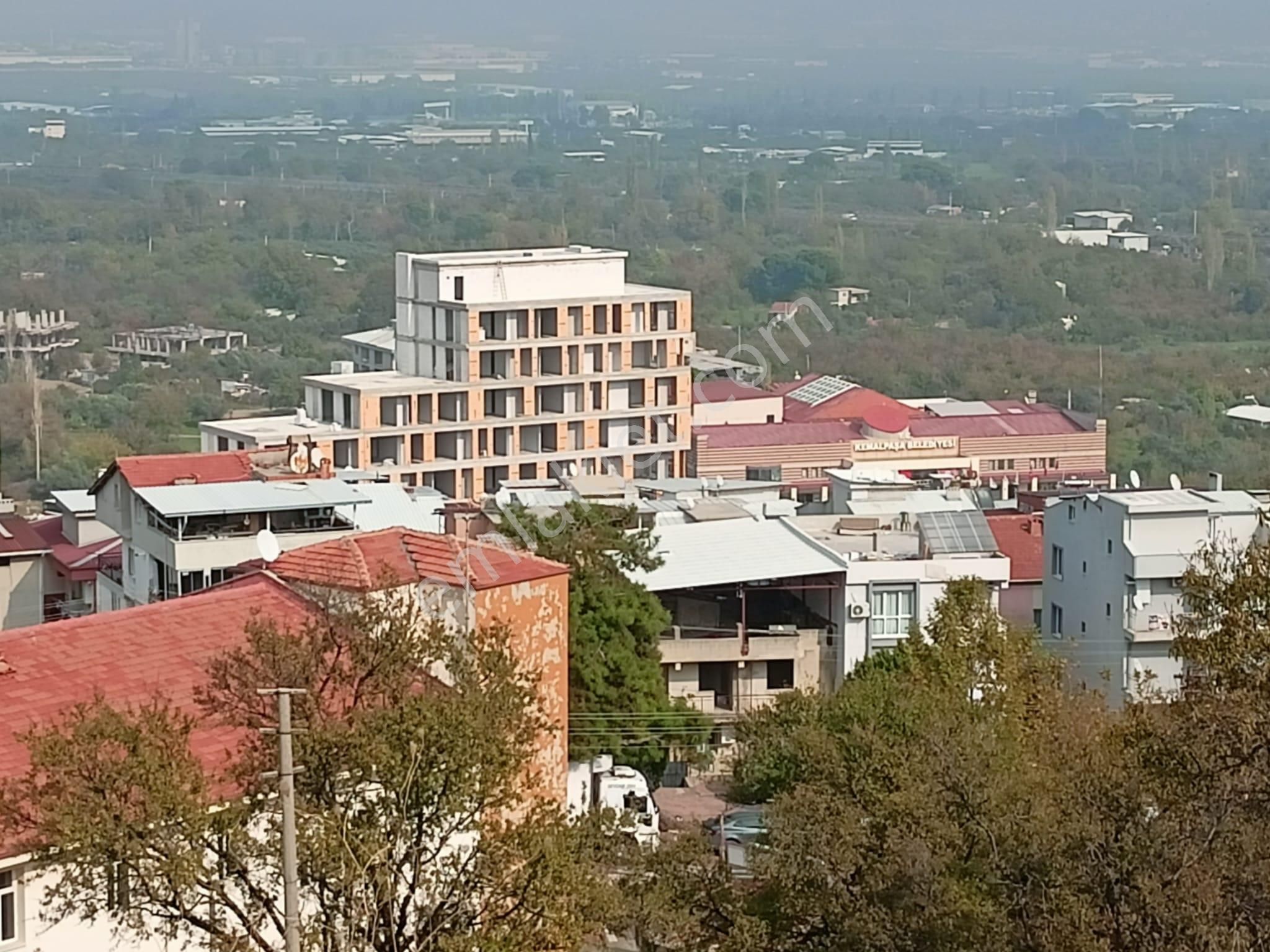 Kemalpaşa Soğukpınar Kentsel Dönüşüm Fırsatı - Görsel 4