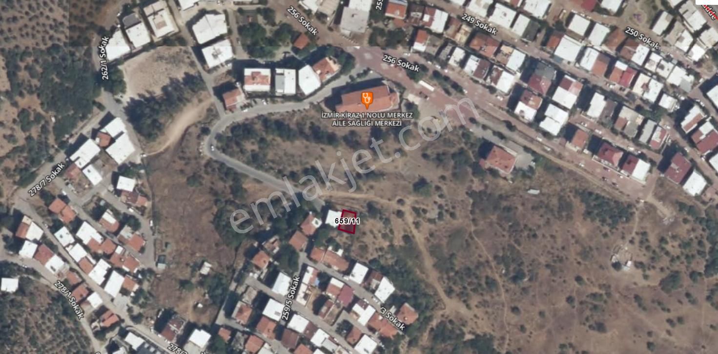 Kemalpaşa Soğukpınar Kentsel Dönüşüm Fırsatı - Görsel 5