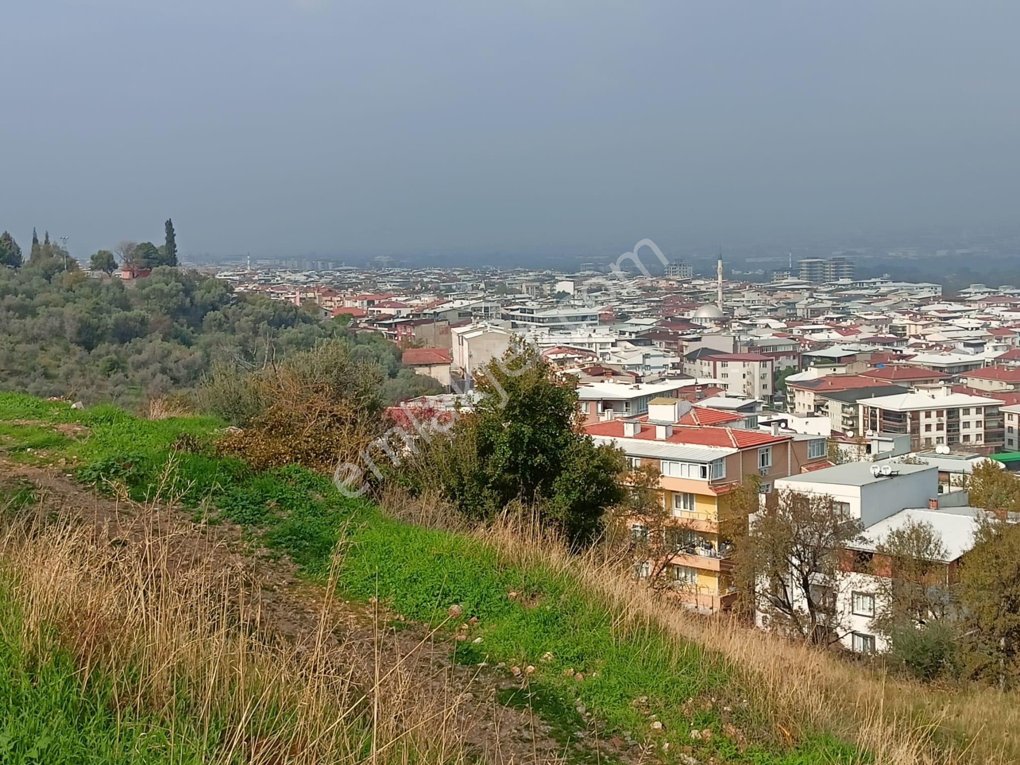 Kemalpaşa Soğukpınar Kentsel Dönüşüm Fırsatı - Görsel 12