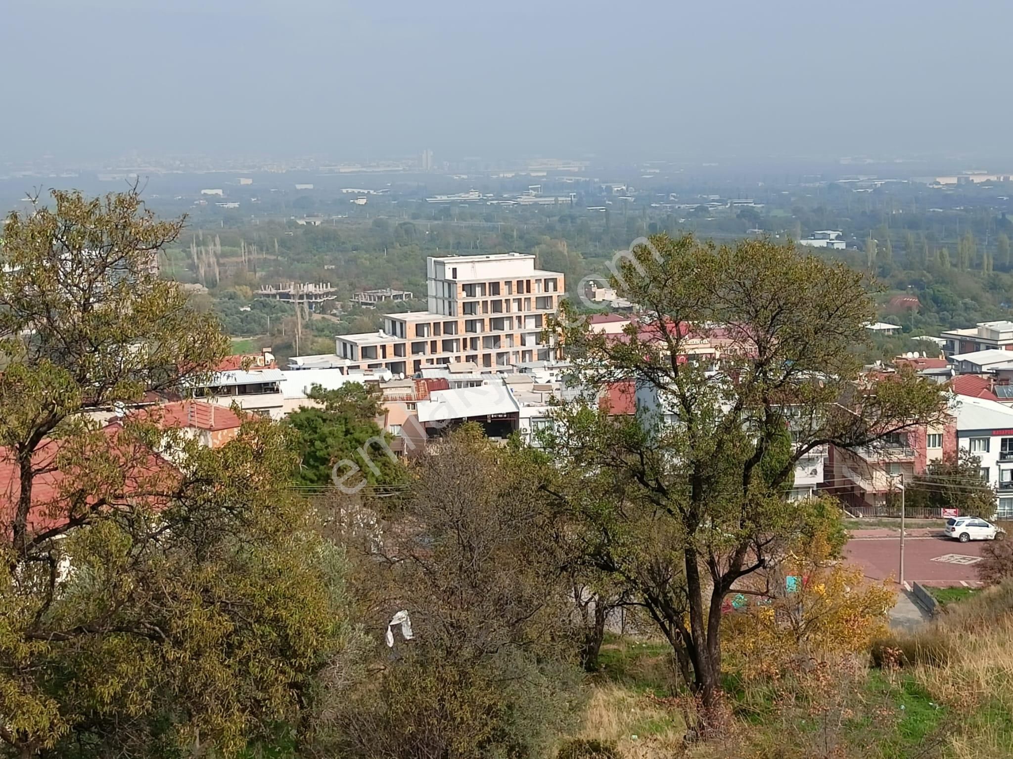 Kemalpaşa Soğukpınar Kentsel Dönüşüm Fırsatı - Görsel 14