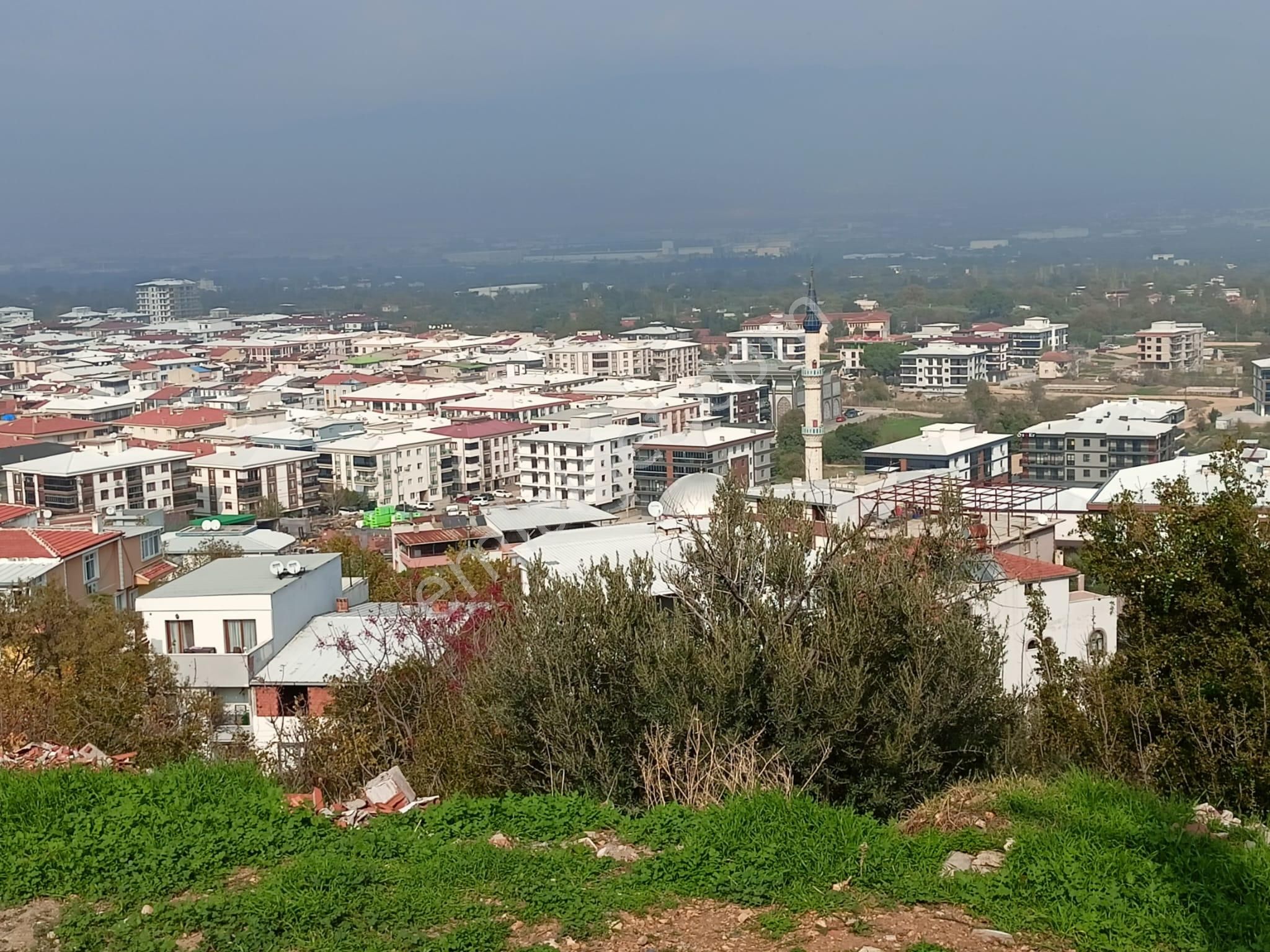 Kemalpaşa Soğukpınar Kentsel Dönüşüm Fırsatı - Görsel 13