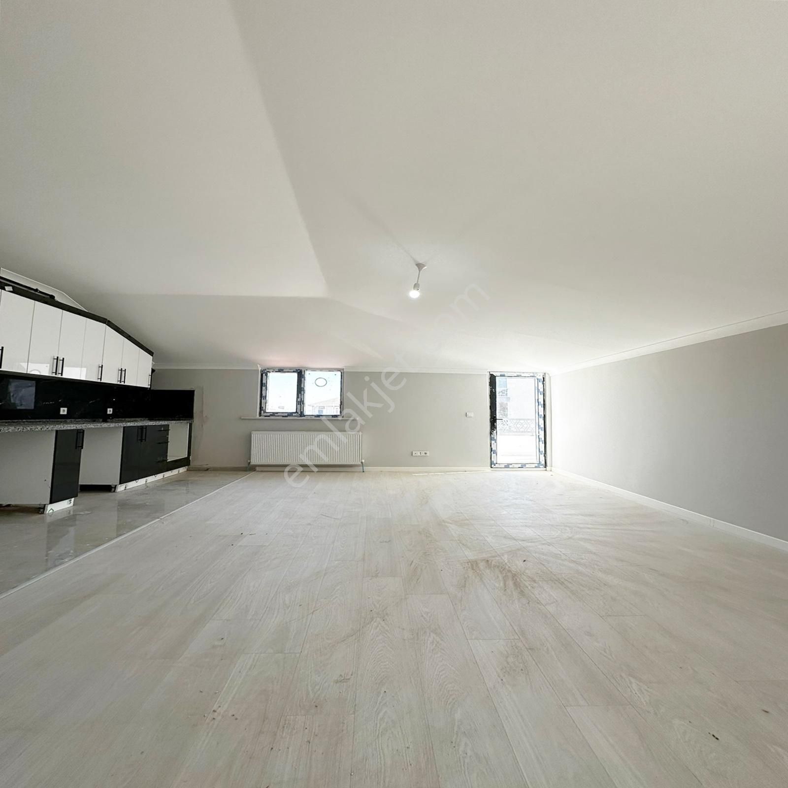 Çekmeköy Yapı Gayrimenkul'den 3+1 Üst Dubleks !!! - Görsel 3