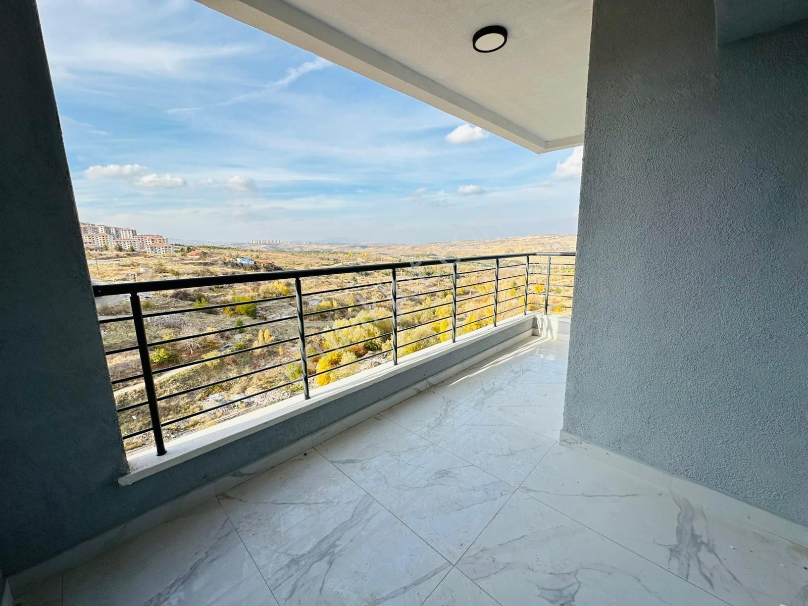 Beşikkaya'da Full Yapılı 3+1 2.katta Satılık Sıfır Daire !! - Görsel 20