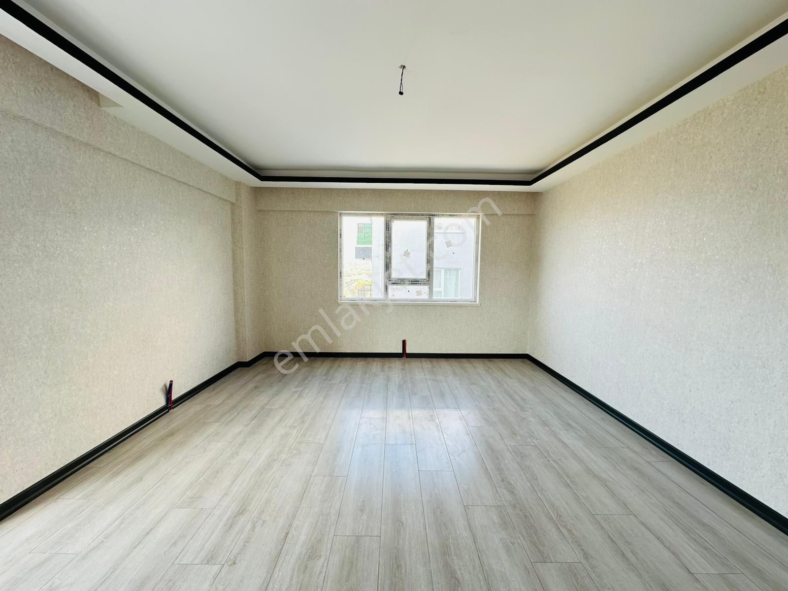 Beşikkaya'da Full Yapılı 3+1 2.katta Satılık Sıfır Daire !! - Görsel 6