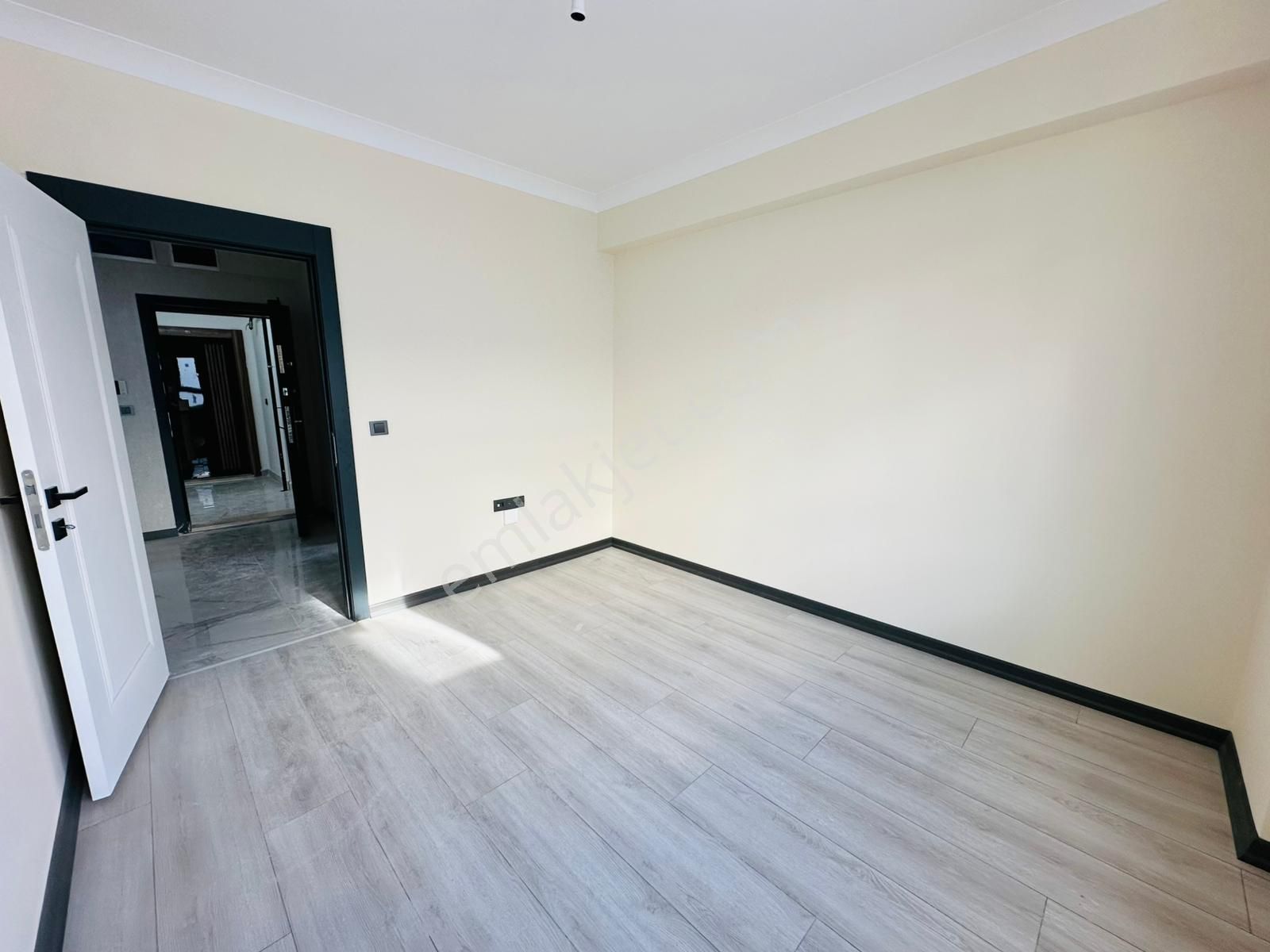 Beşikkaya'da Full Yapılı 3+1 2.katta Satılık Sıfır Daire !! - Görsel 14