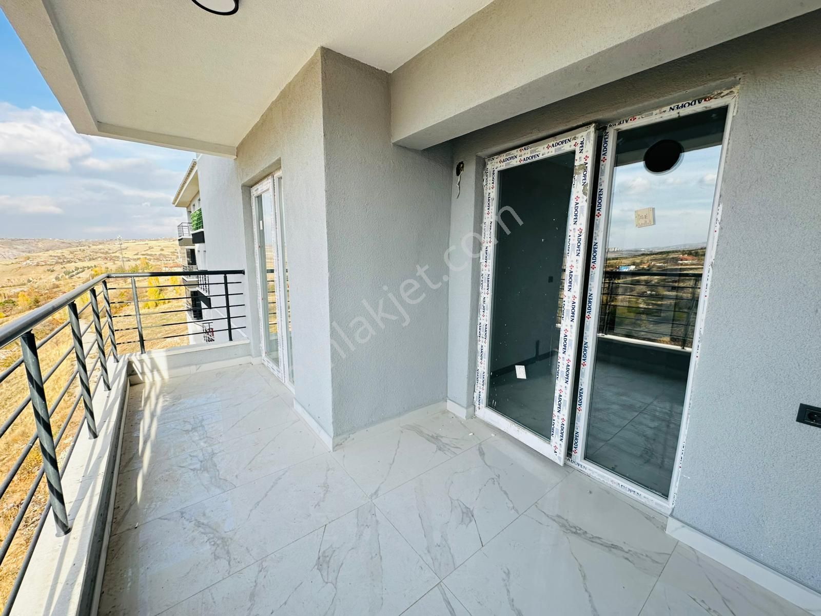 Beşikkaya'da Full Yapılı 3+1 2.katta Satılık Sıfır Daire !! - Görsel 21