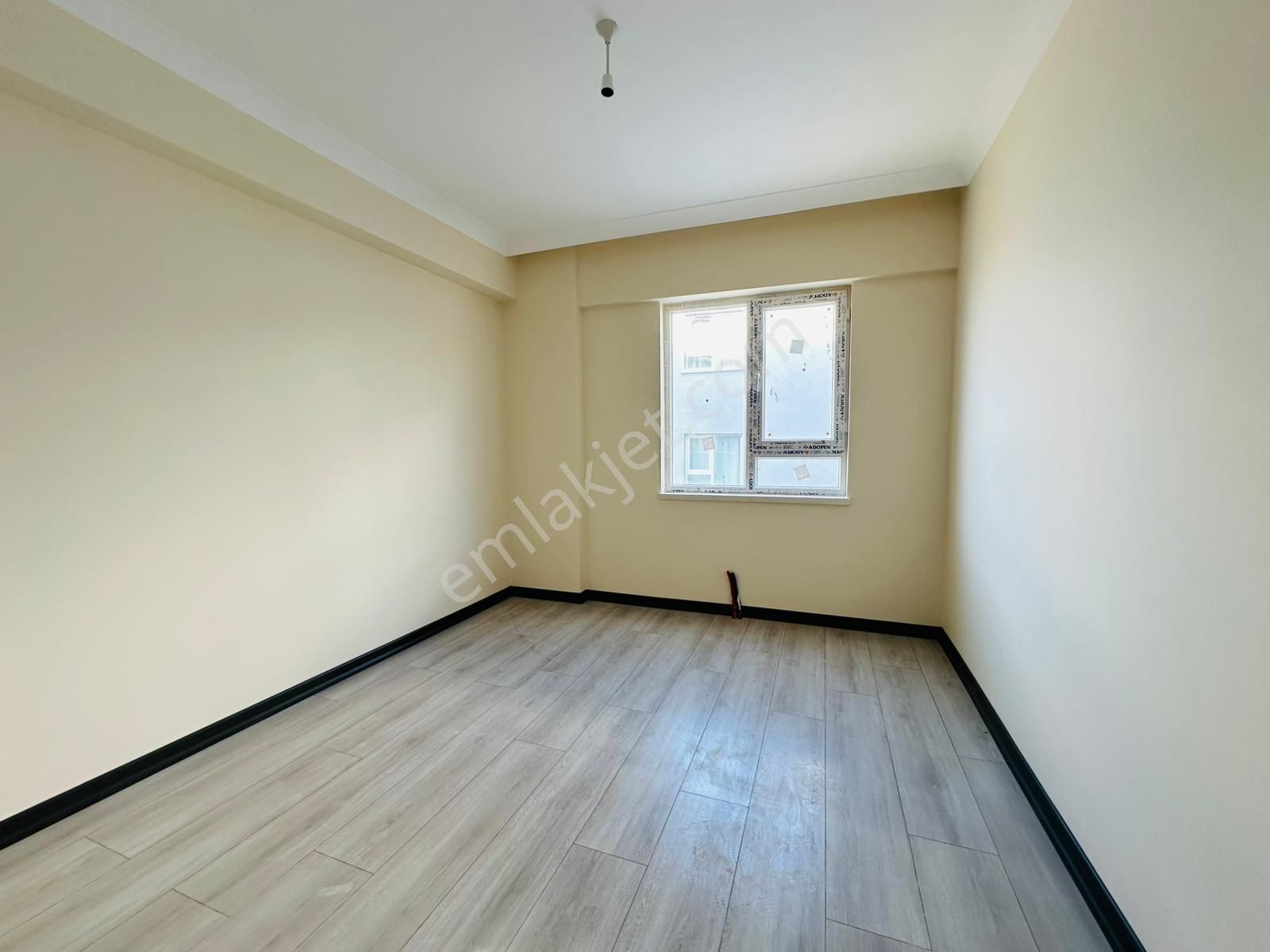 Beşikkaya'da Full Yapılı 3+1 2.katta Satılık Sıfır Daire !! - Görsel 9