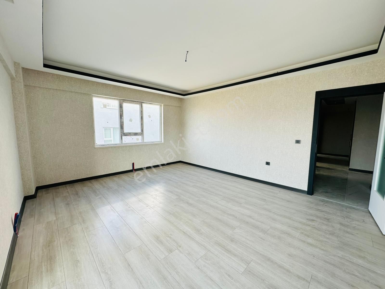 Beşikkaya'da Full Yapılı 3+1 2.katta Satılık Sıfır Daire !! - Görsel 5