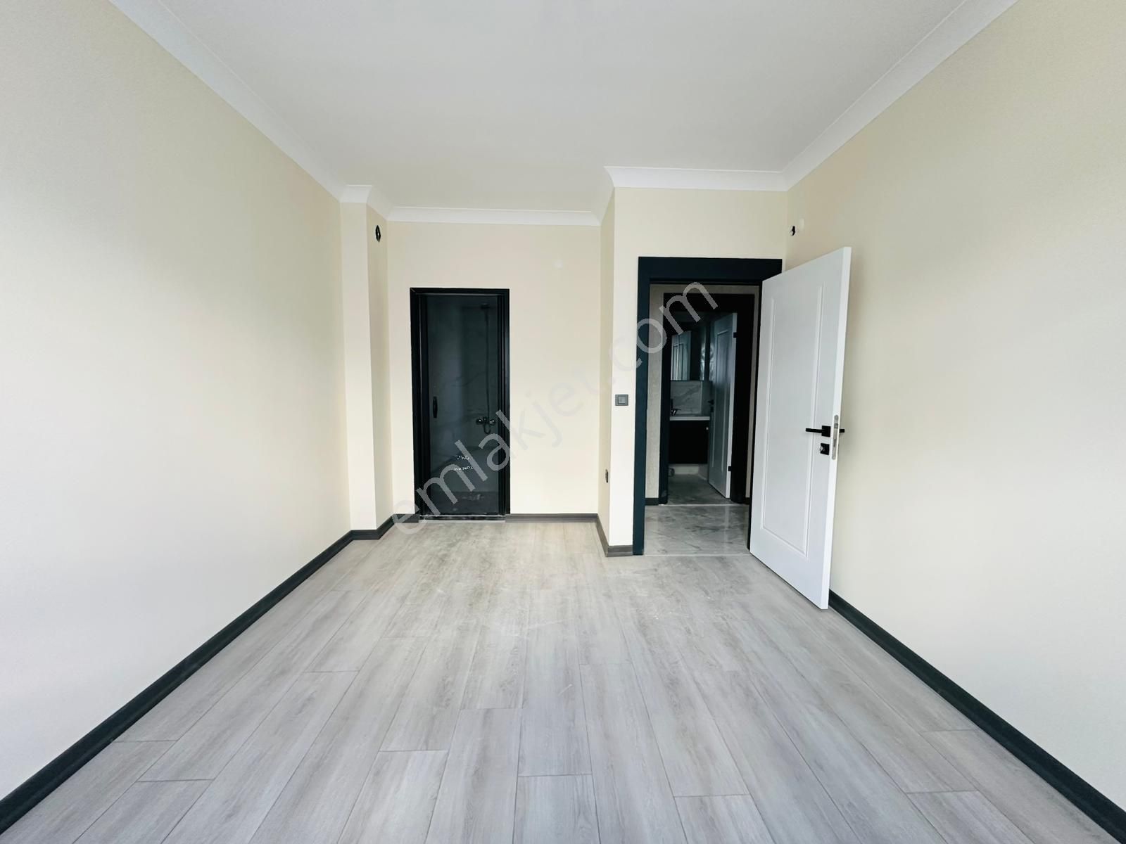 Beşikkaya'da Full Yapılı 3+1 2.katta Satılık Sıfır Daire !! - Görsel 11