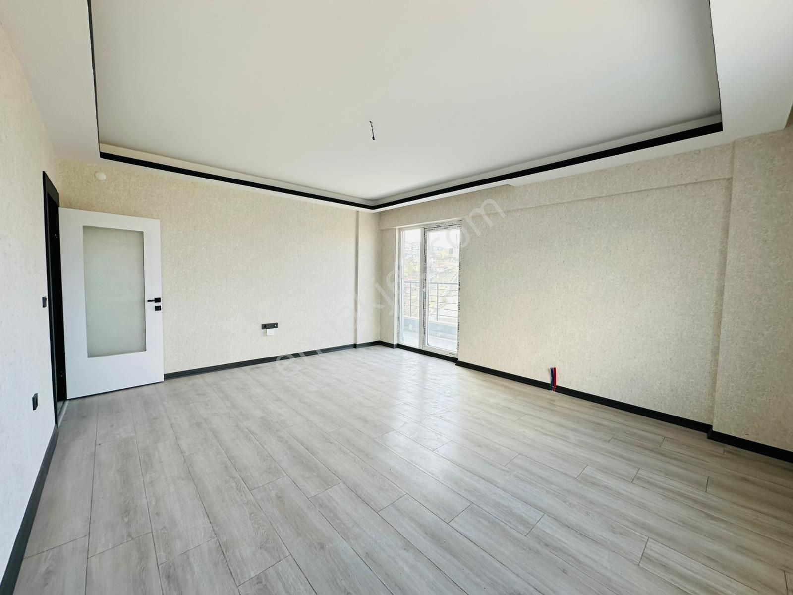 Beşikkaya'da Full Yapılı 3+1 2.katta Satılık Sıfır Daire !! - Görsel 8