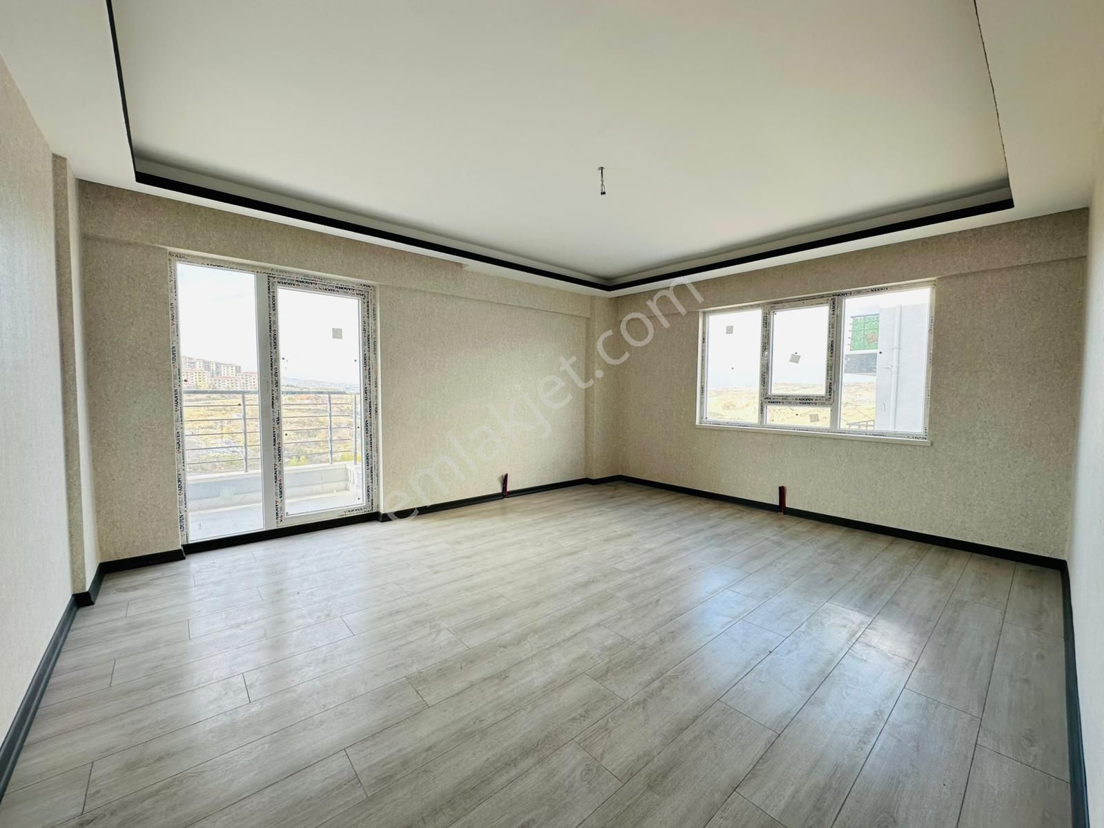 Beşikkaya'da Full Yapılı 3+1 2.katta Satılık Sıfır Daire !! - Görsel 4