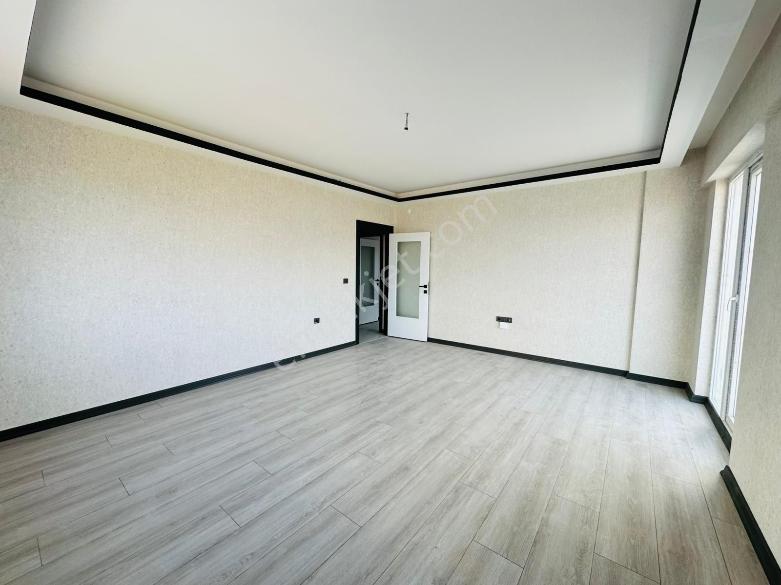 Beşikkaya'da Full Yapılı 3+1 2.katta Satılık Sıfır Daire !! - Görsel 7