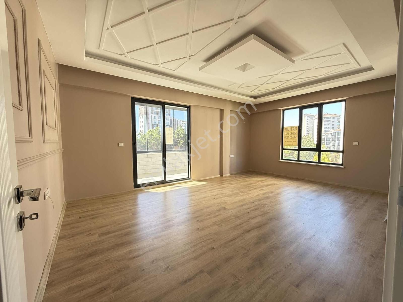 Ayalp'ten Güvenevlerde 'fırsat!! 2+1 Satılık Daire! - Görsel 9