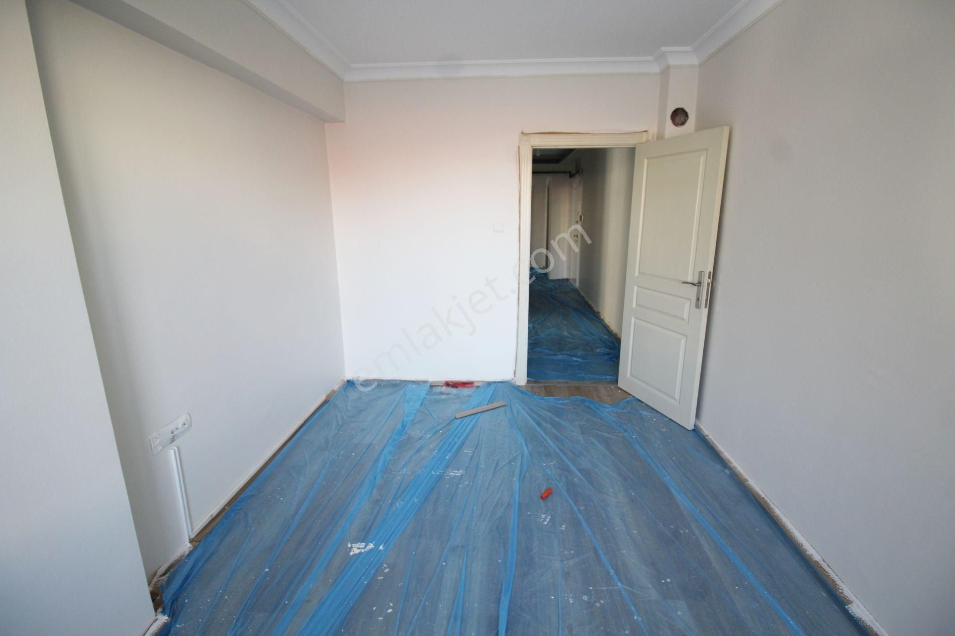 Krc'den Durali Alıç Mah.şehit Arif Yüksekkaya Cad. 3+1 Geniş Bakımlı Kiralık Daire - Görsel 14