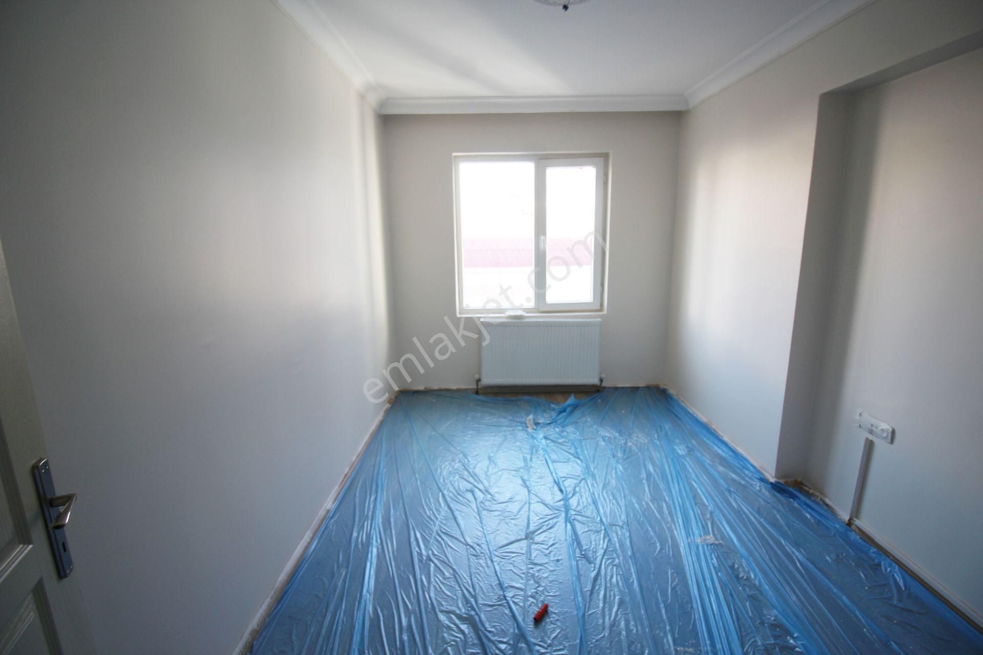 Krc'den Durali Alıç Mah.şehit Arif Yüksekkaya Cad. 3+1 Geniş Bakımlı Kiralık Daire - Görsel 13