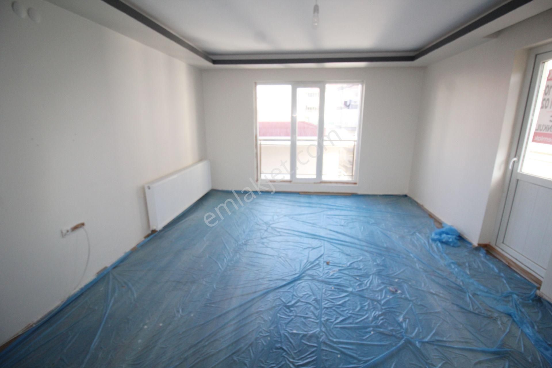Krc'den Durali Alıç Mah.şehit Arif Yüksekkaya Cad. 3+1 Geniş Bakımlı Kiralık Daire - Görsel 5